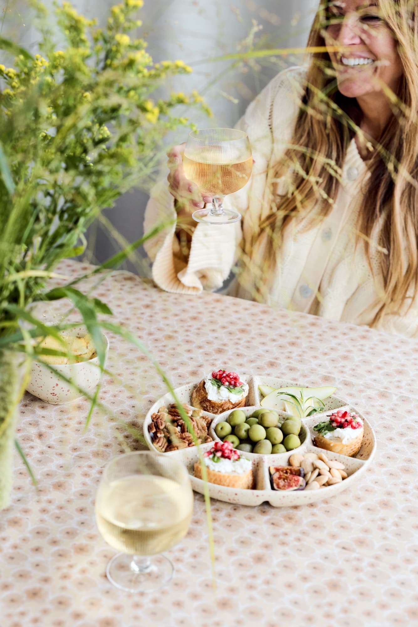 Ditte serveringsfat – bilde 2