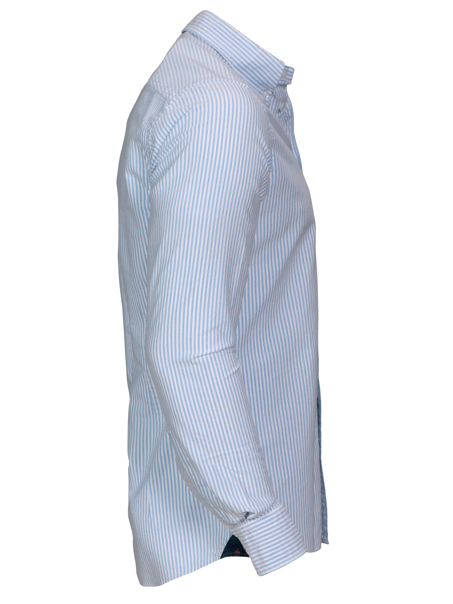 JH&F Indigo Bow 32 Regular Fit – bilde 4