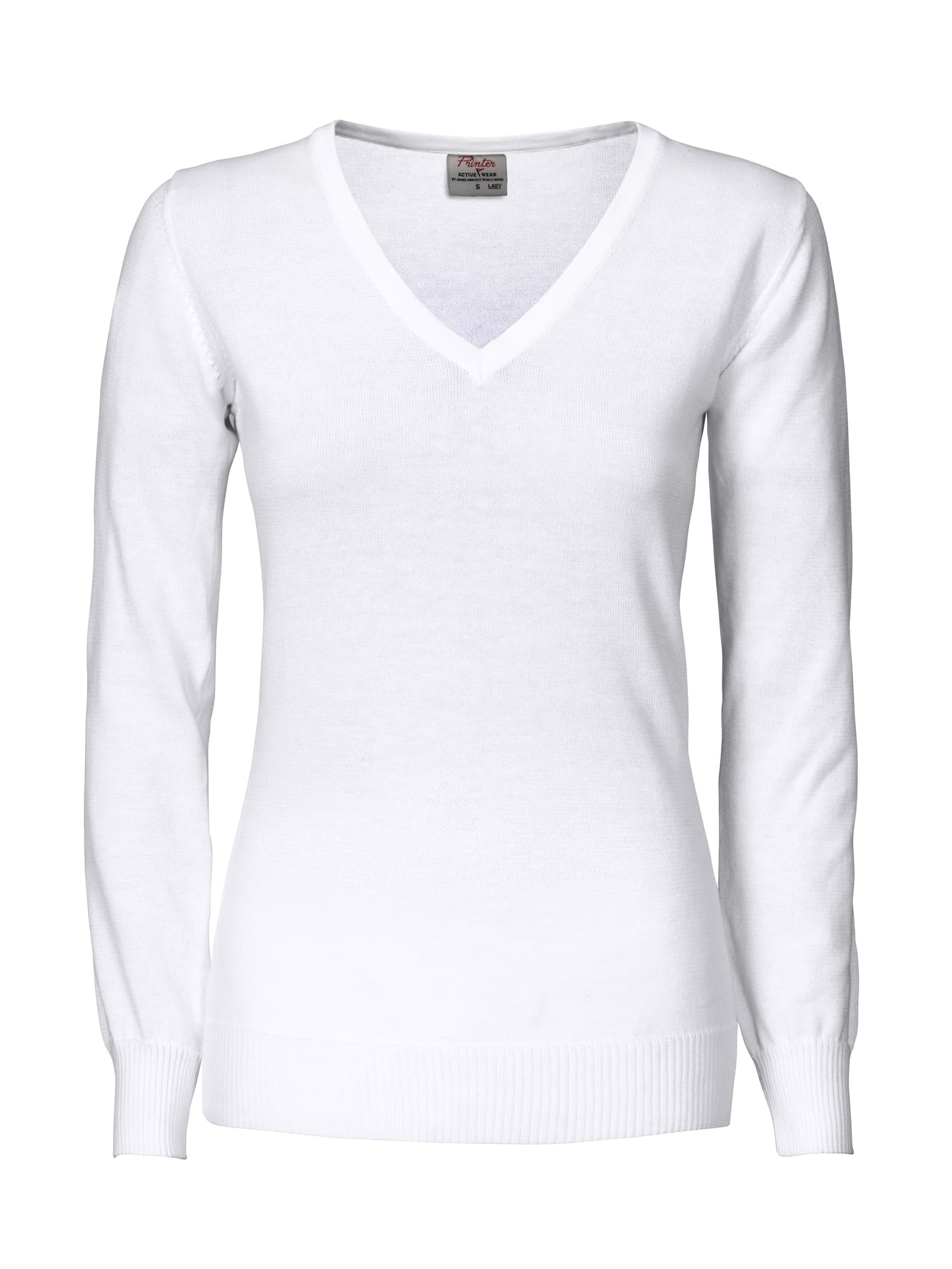 Forehand Lady – bilde 1