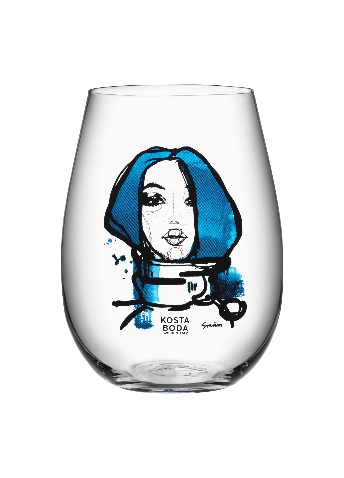 ALL ABOUT YOU / MISS YOU (BLUE) 2/P – bilde 2