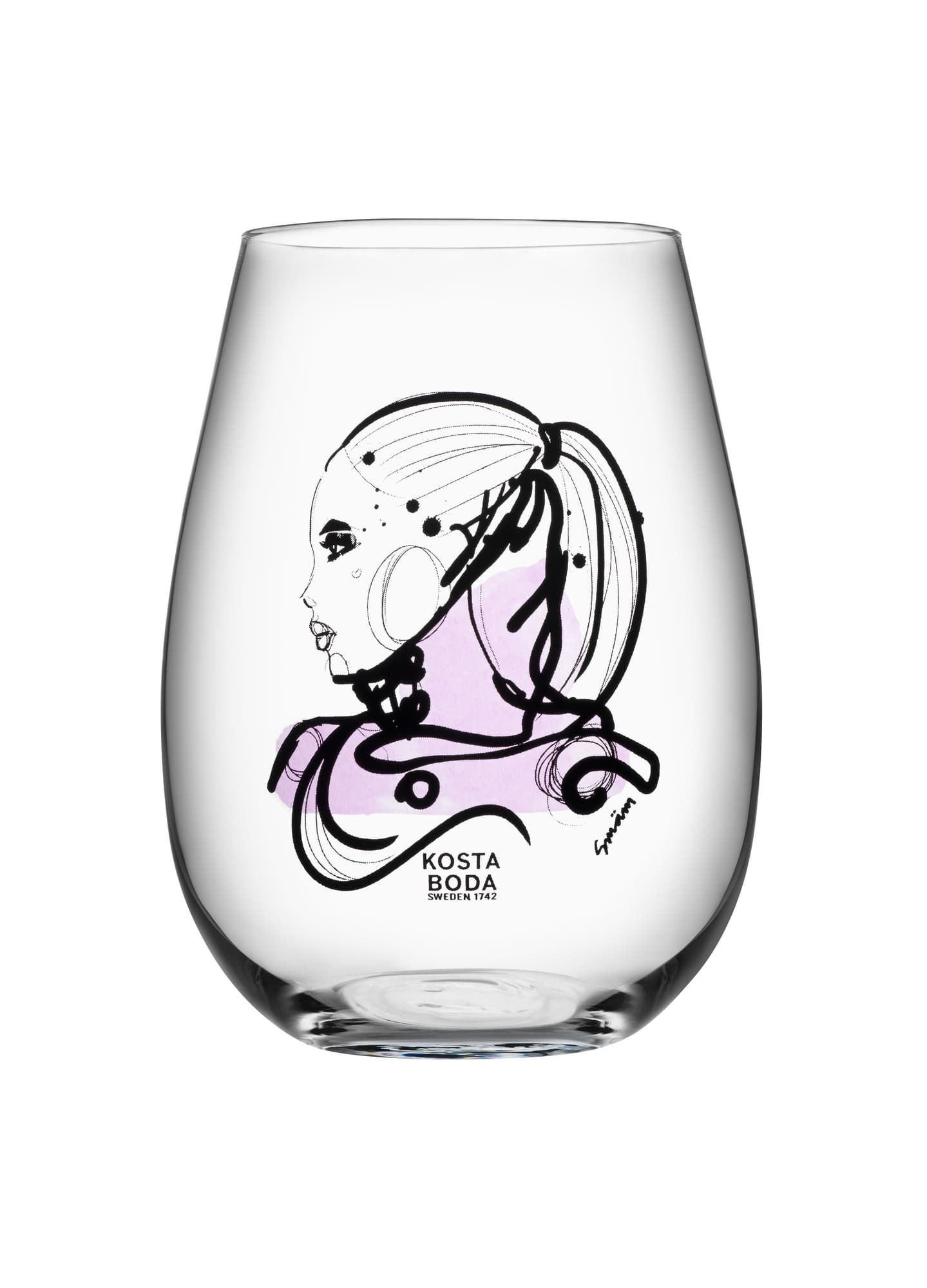 ALL ABOUT YOU / LOVE YOU (PINK) 2/P – bilde 2