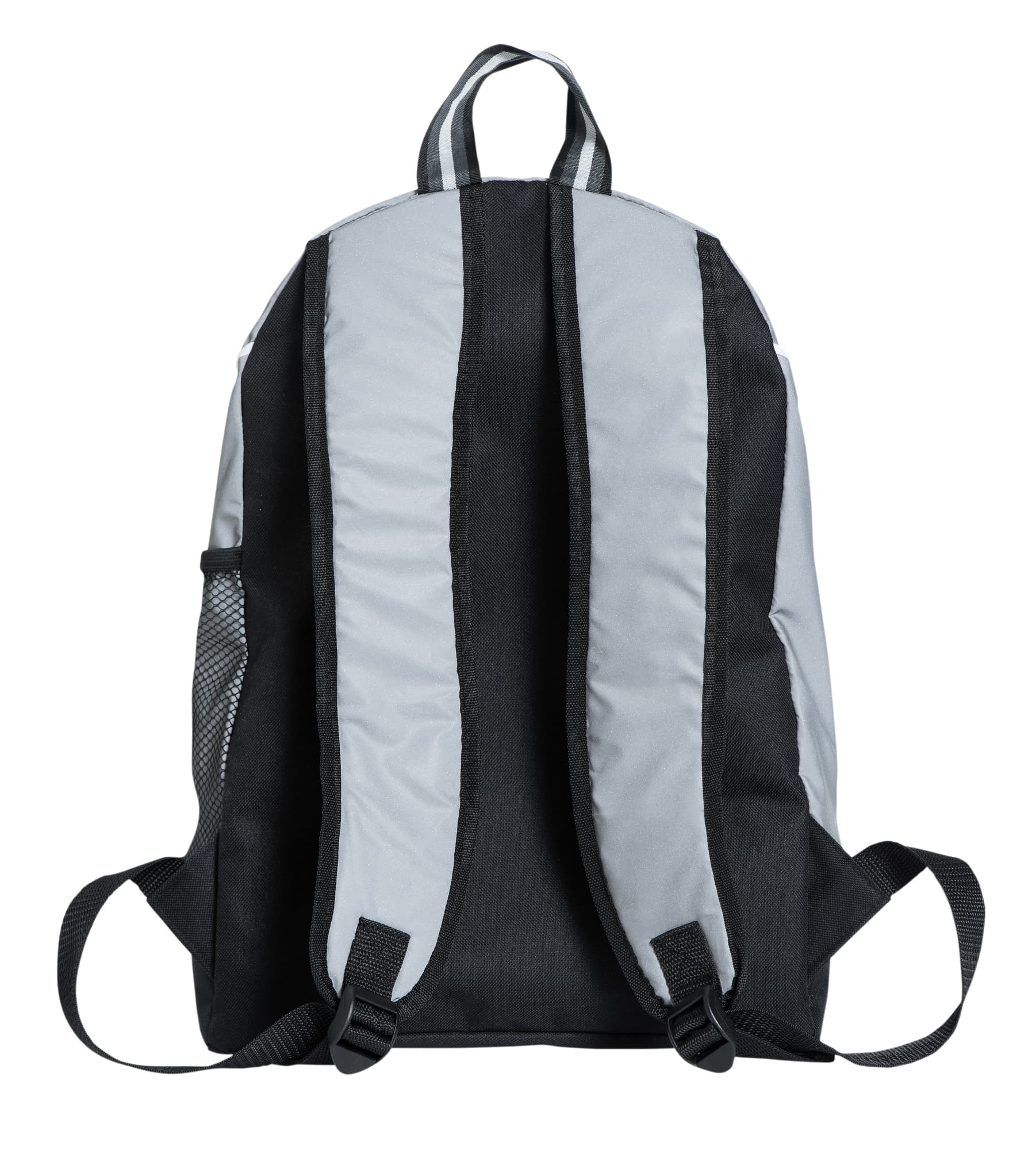 Basic Backpack Reflective – bilde 2