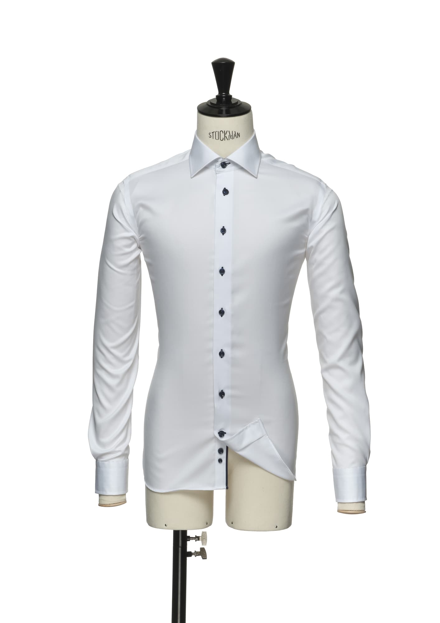 RB20 Twill Slim – bilde 2