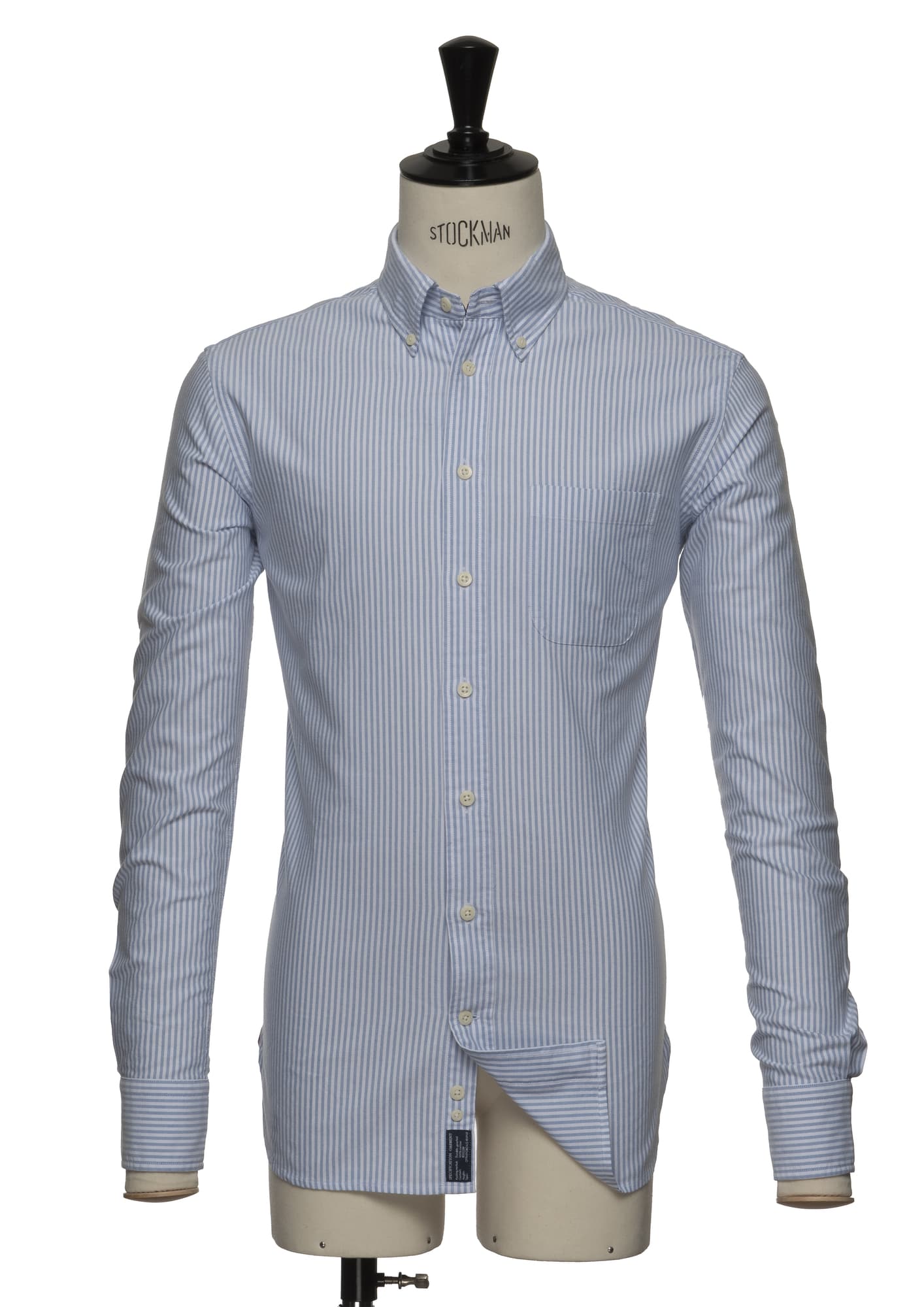 JH&F Indigo Bow 32 Regular Fit – bilde 2