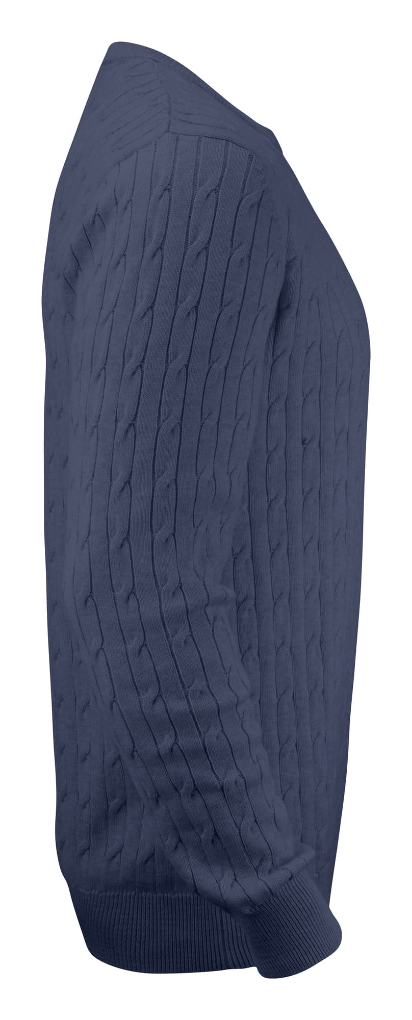 Blakely Knitted Sweater Men – bilde 4