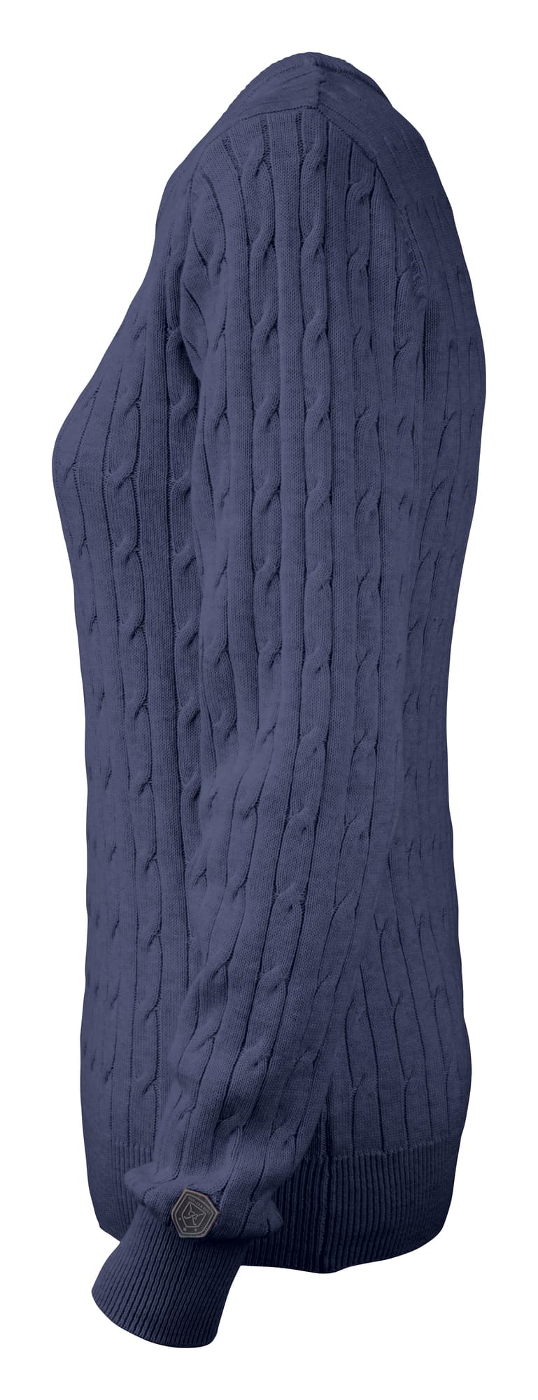 Blakely Knitted Sweater Ladies – bilde 3