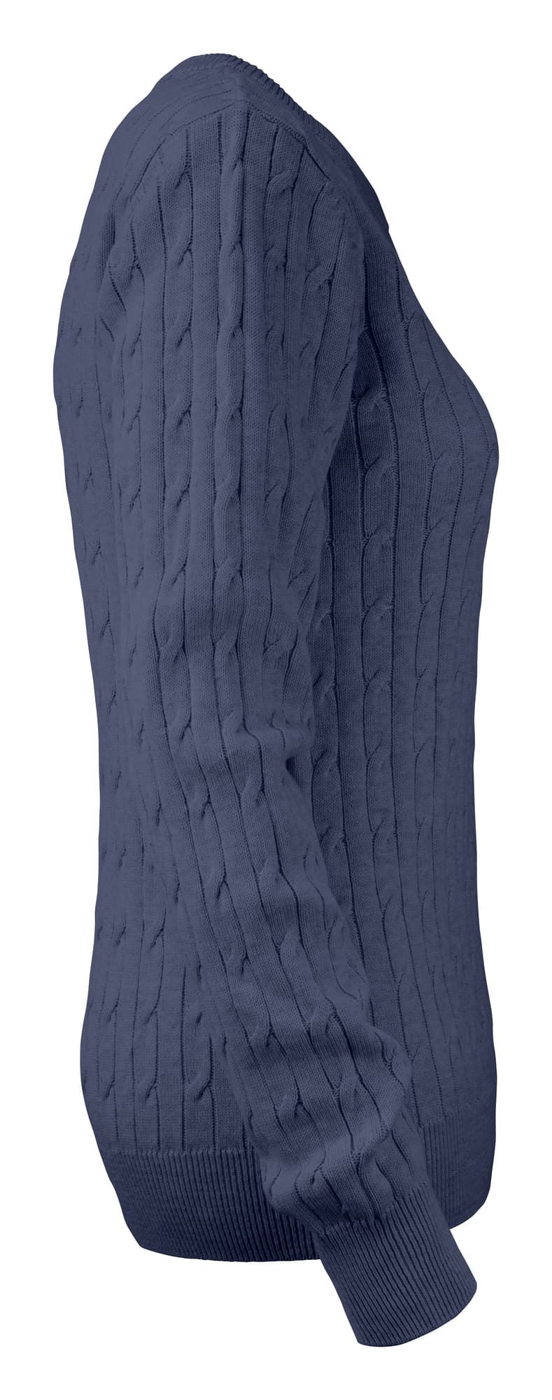 Blakely Knitted Sweater Ladies – bilde 4