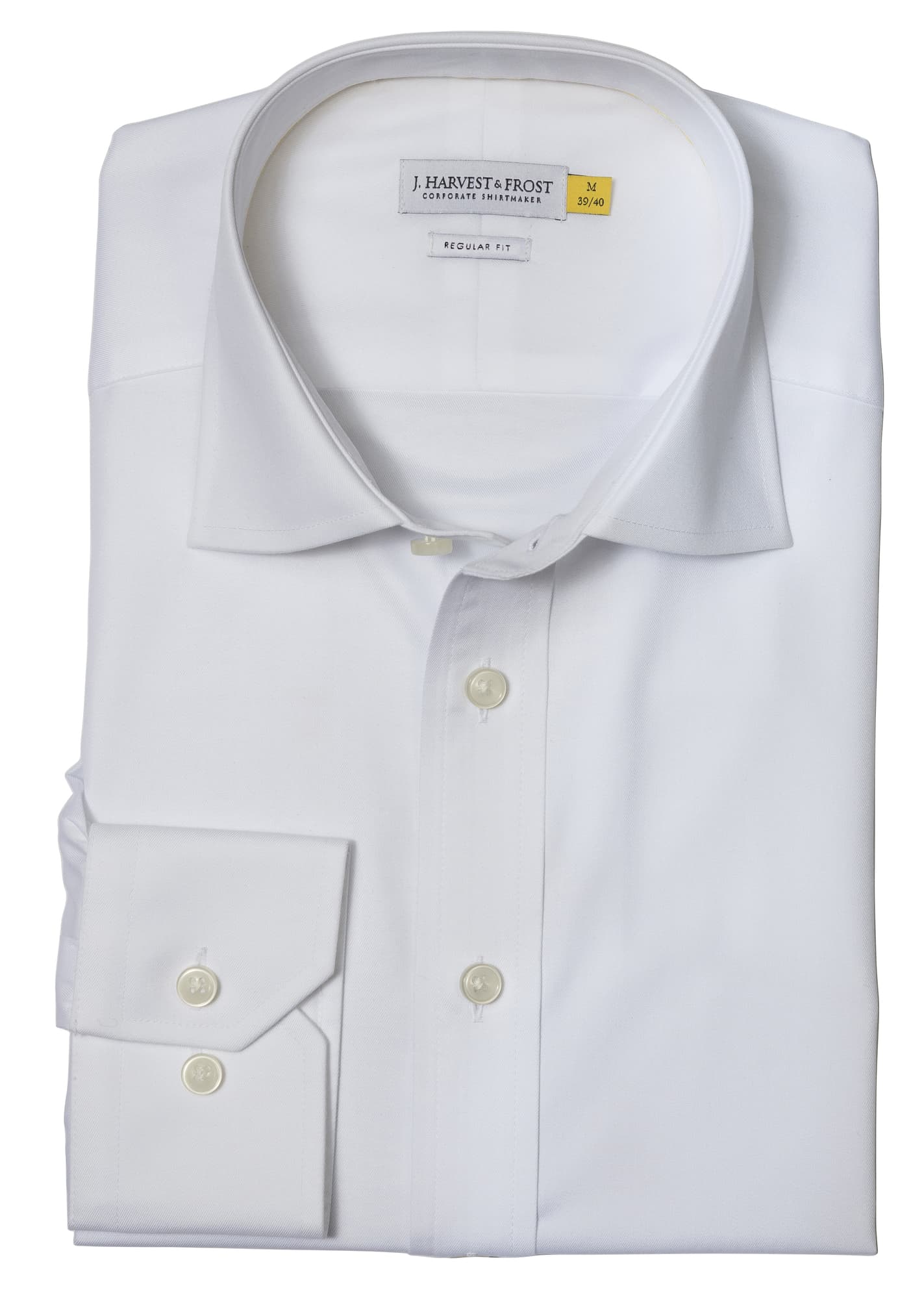 YB50 Twill Regular – bilde 2