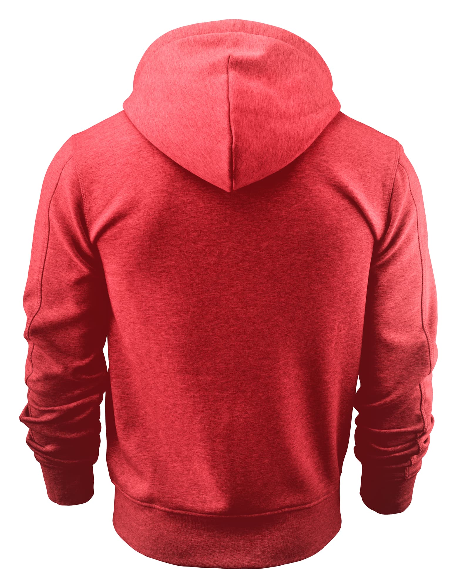 Parkwick Hooded Men Jacket – bilde 2