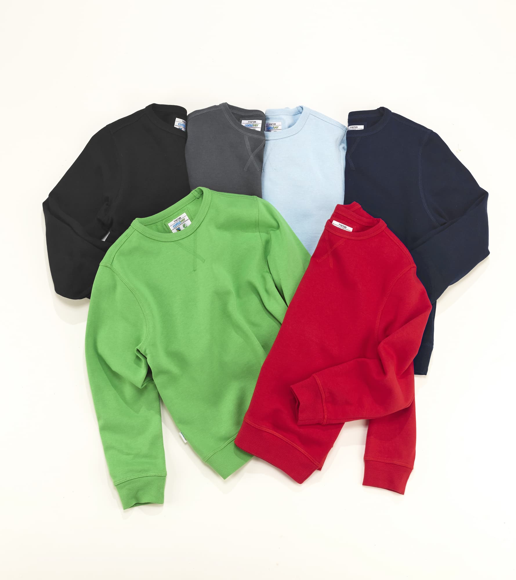 Crewneck Kid