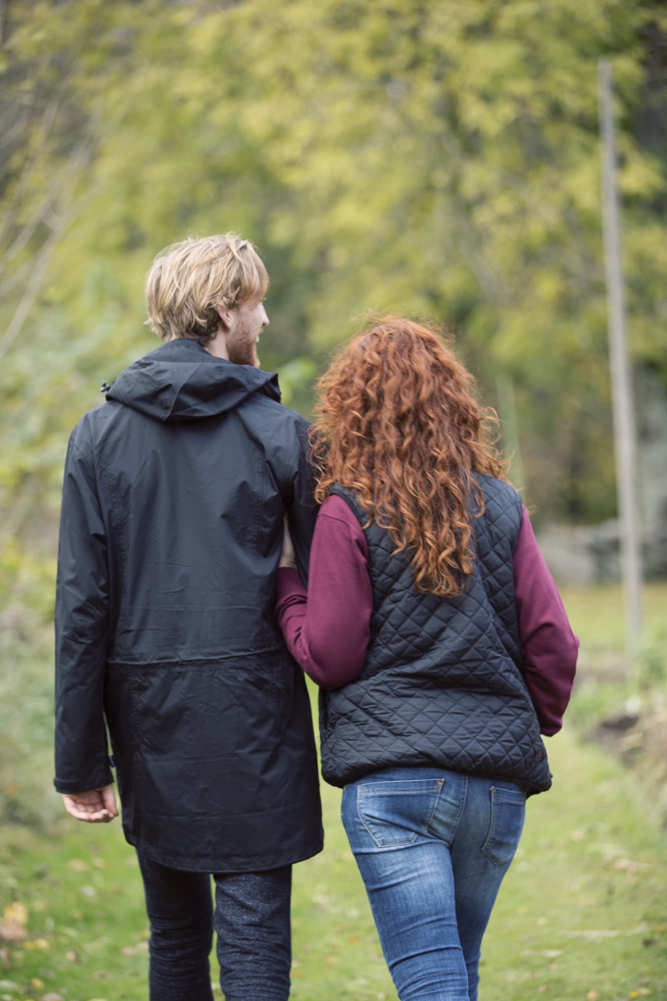 Midland Full Zip