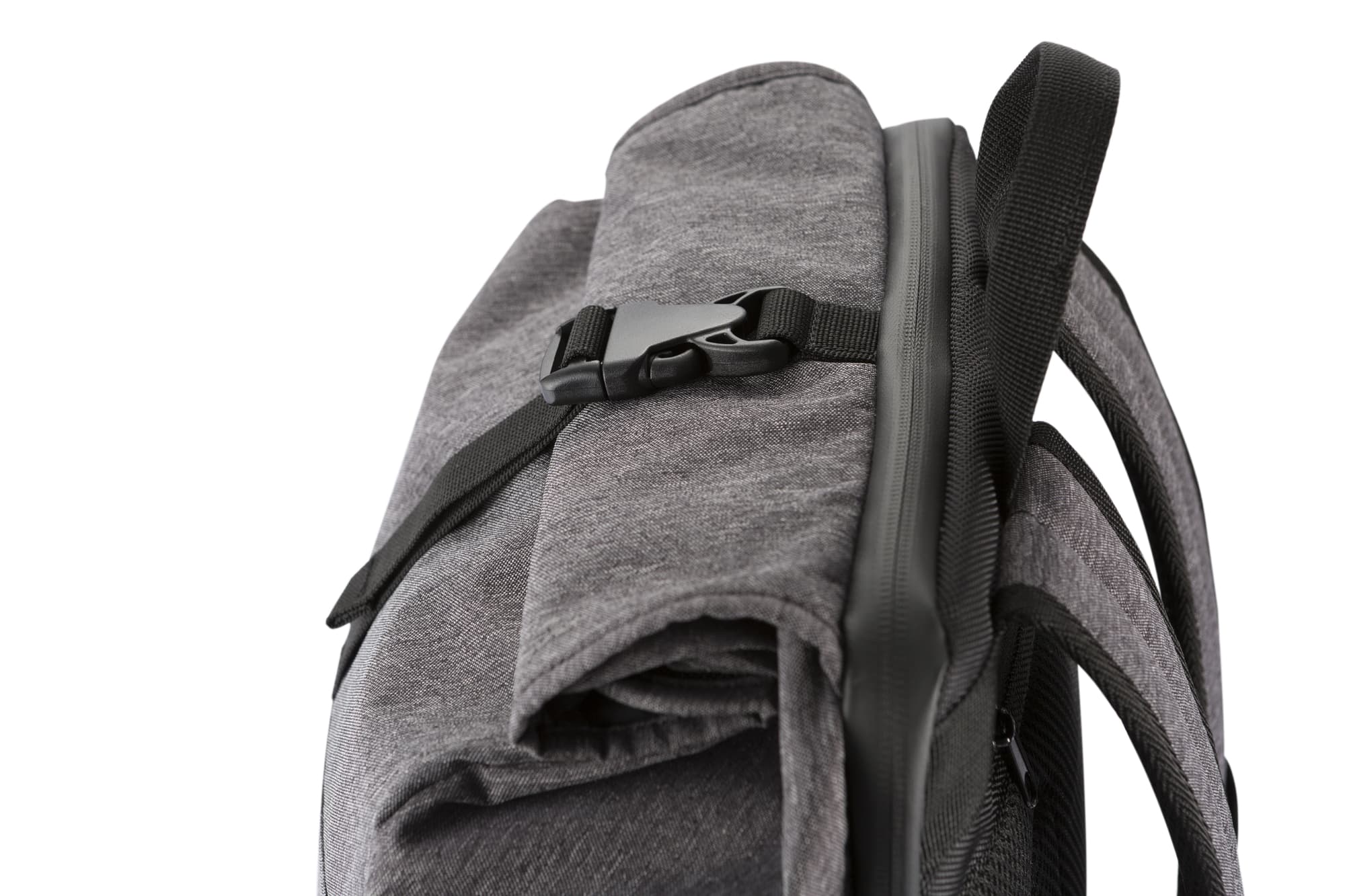 Roll-Up Backpack – bilde 4