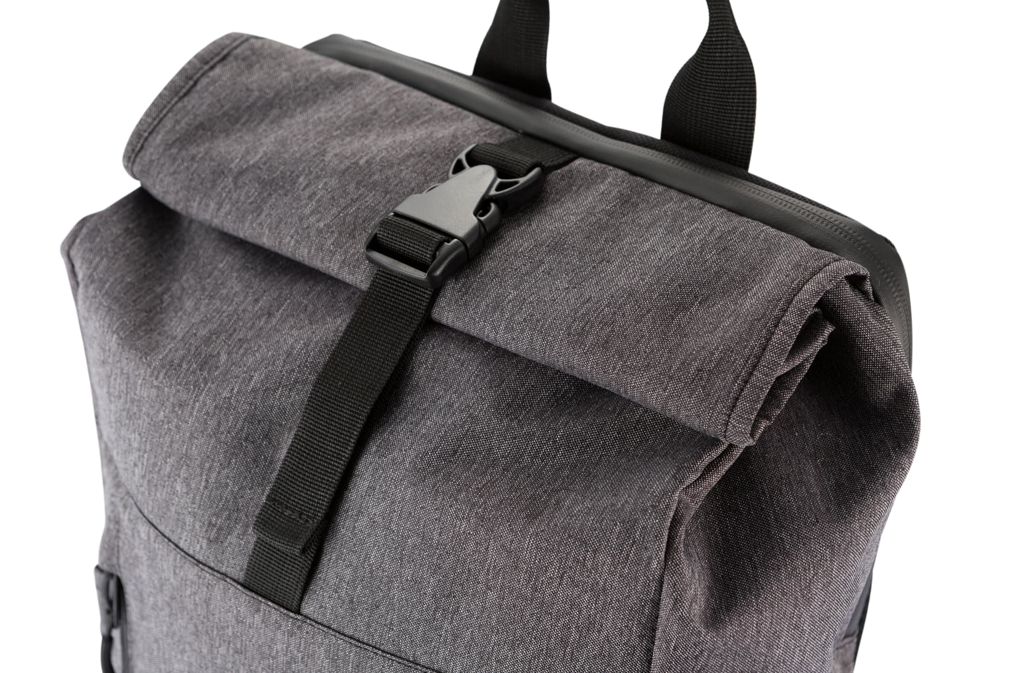 Roll-Up Backpack – bilde 5