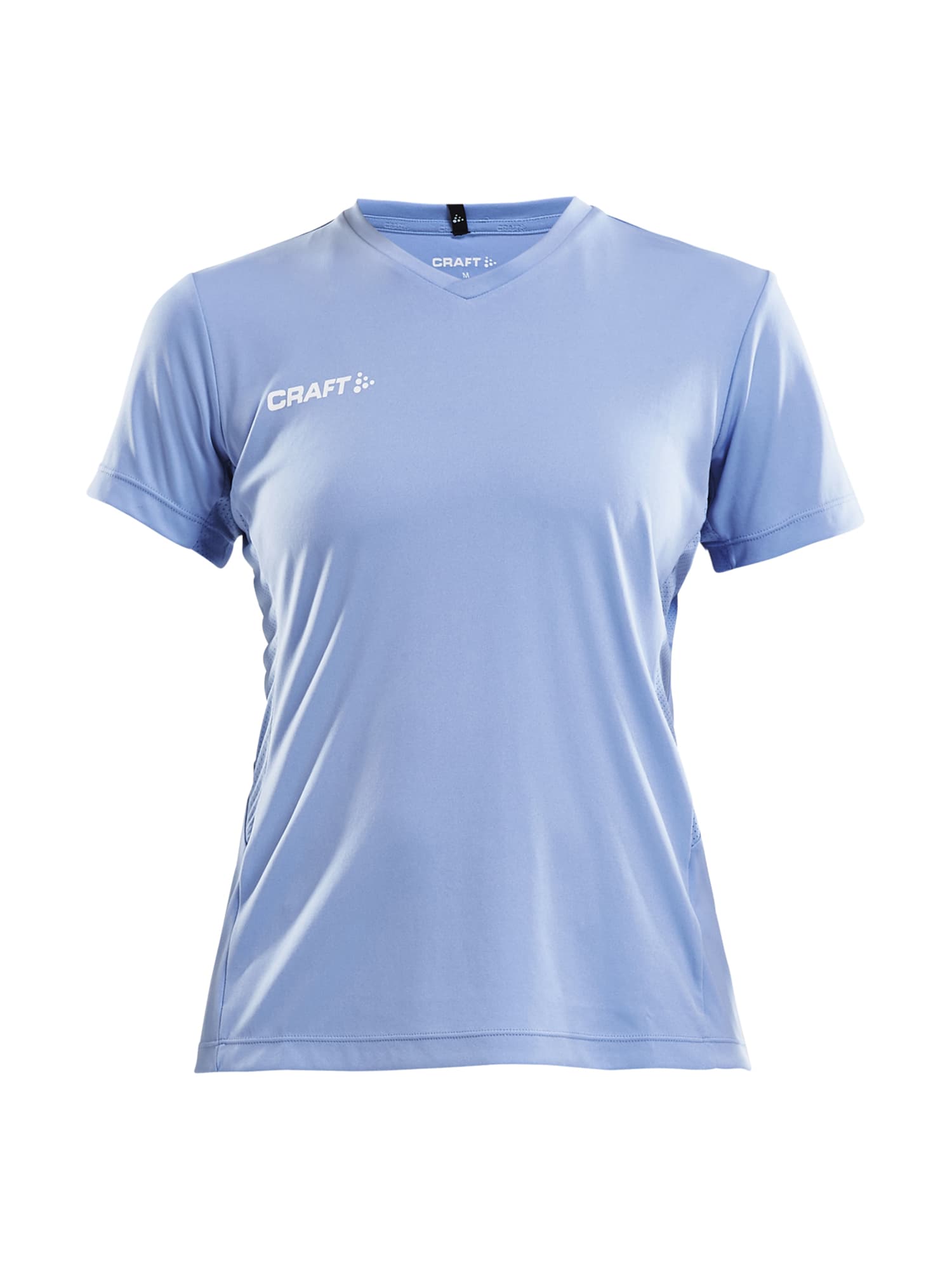 Squad Go Jersey Solid W – bilde 1