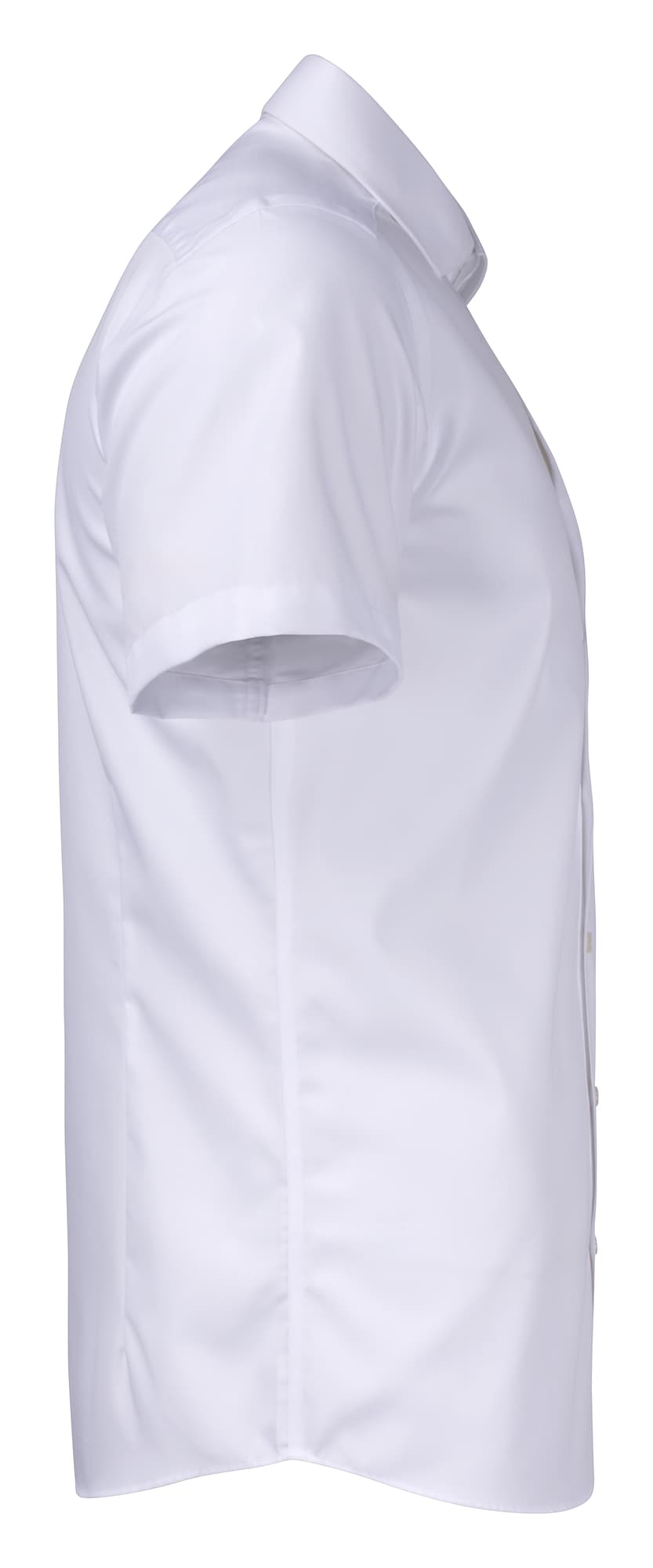 YB50 Twill S/S Slim – bilde 5