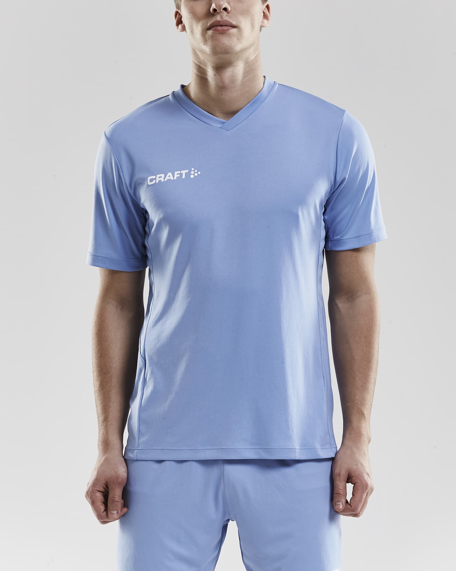 Squad Go Jersey Solid M – bilde 3