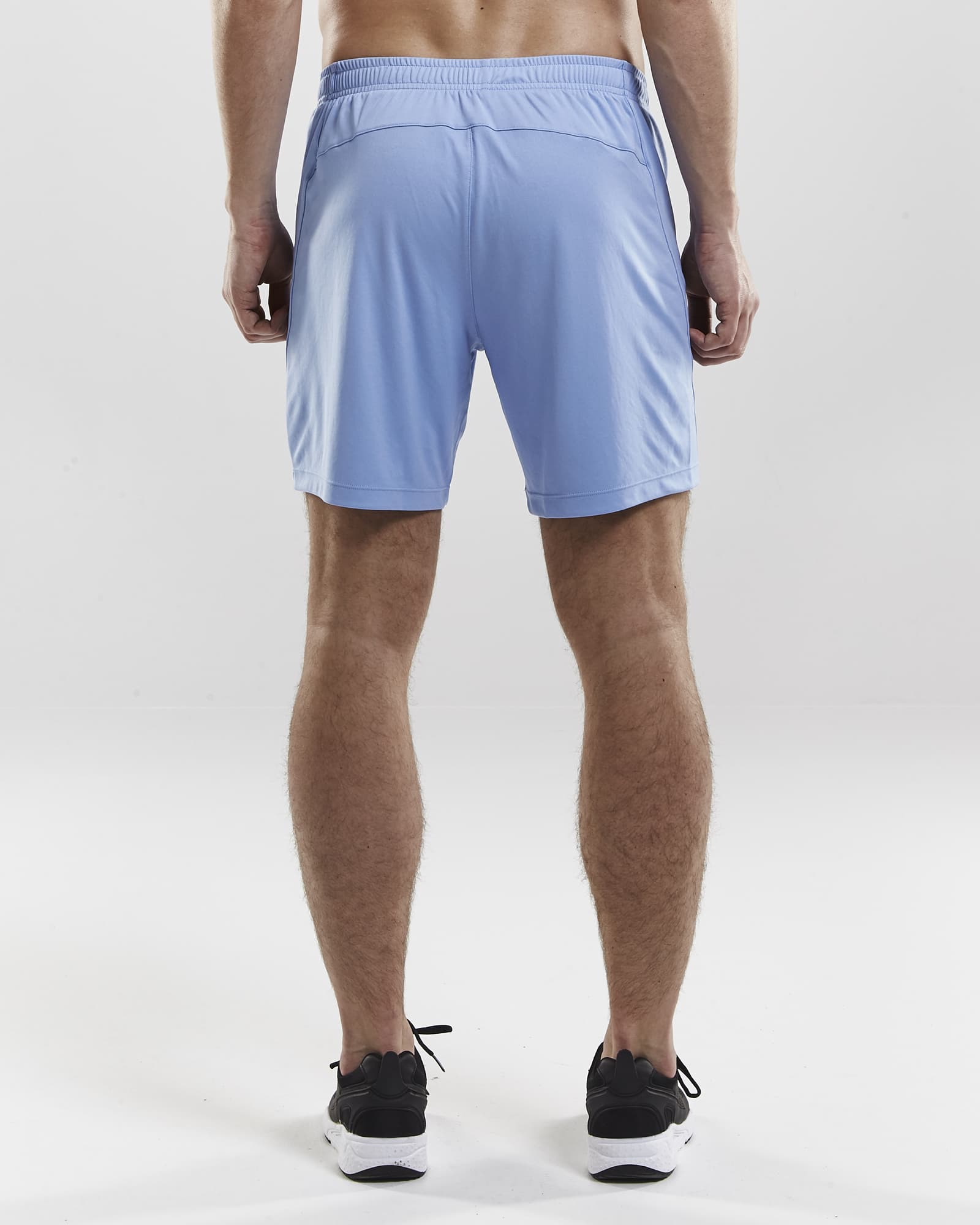 Squad Go Short Solid M – bilde 4