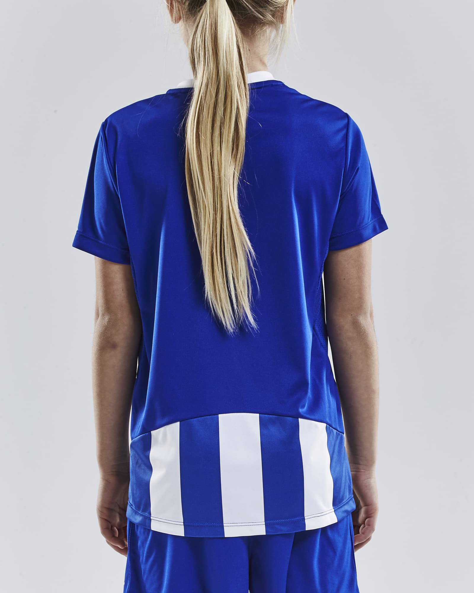 Progress Jersey Stripe Jr – bilde 3