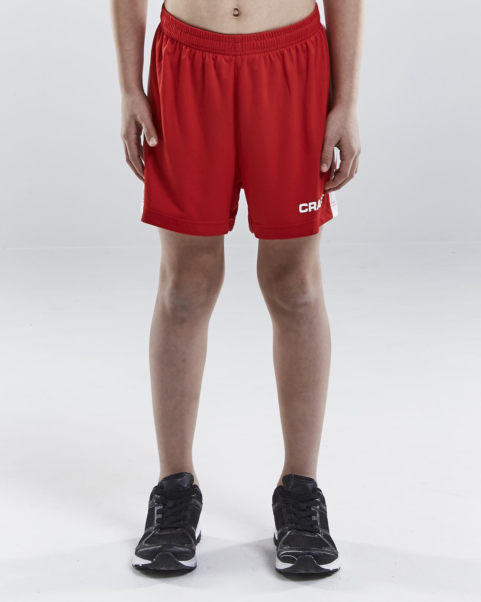 Progress Short Contrast Jr – bilde 2