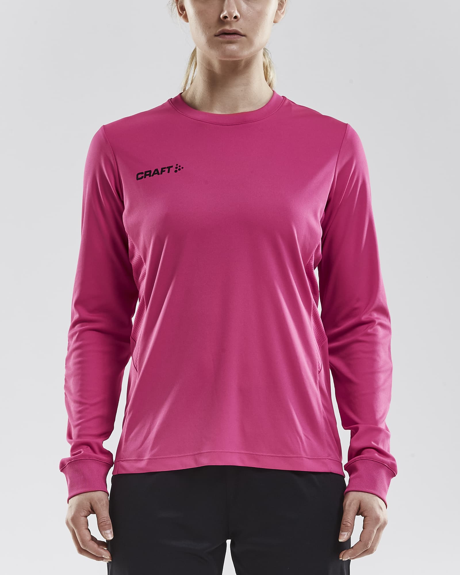 Squad Go Gk Ls Jersey W – bilde 2