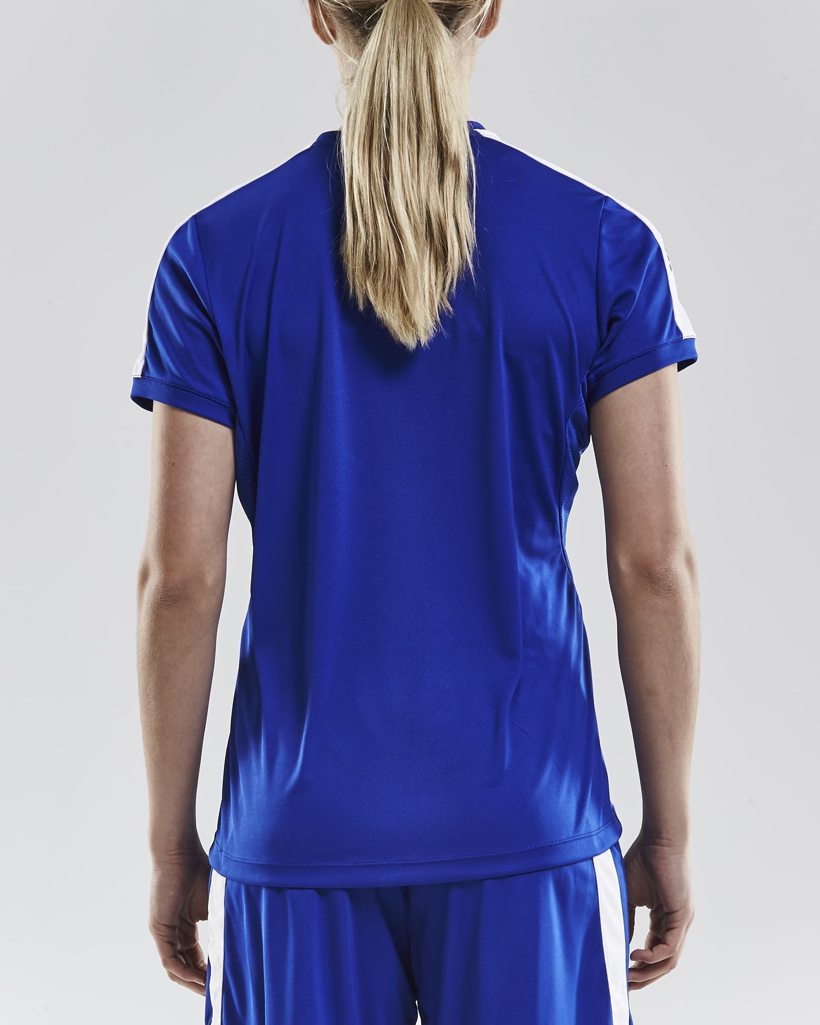 Progress Practise Tee W – bilde 3