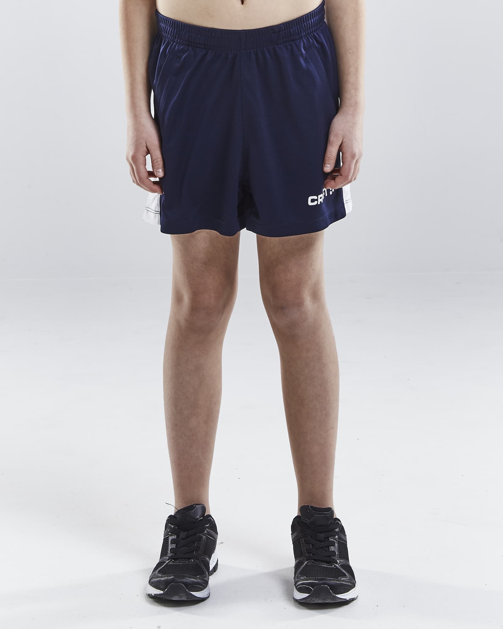Progress Practise Shorts Jr – bilde 2