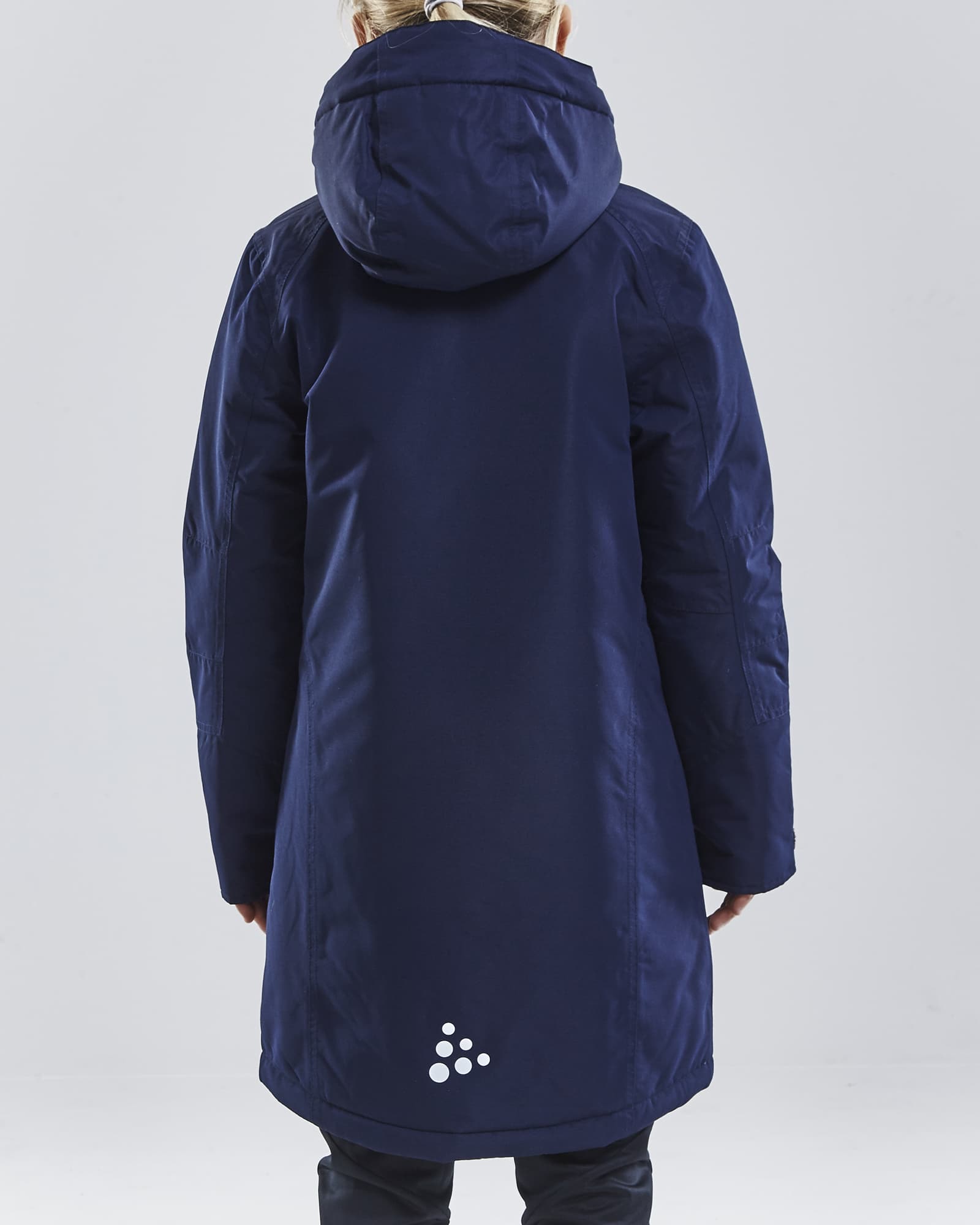 Jacket Parkas JR – bilde 3
