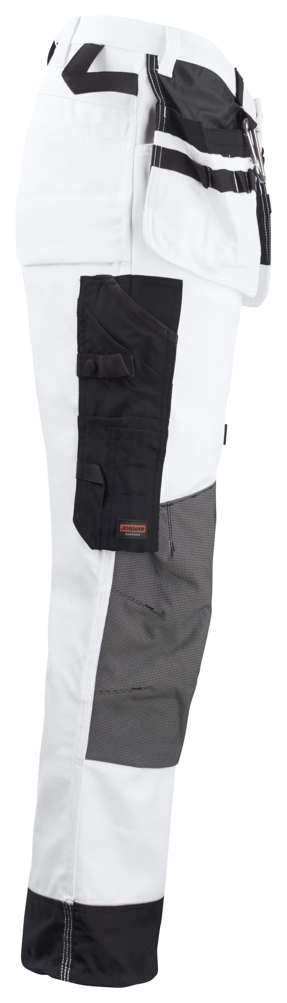 Trouser White Line – bilde 4