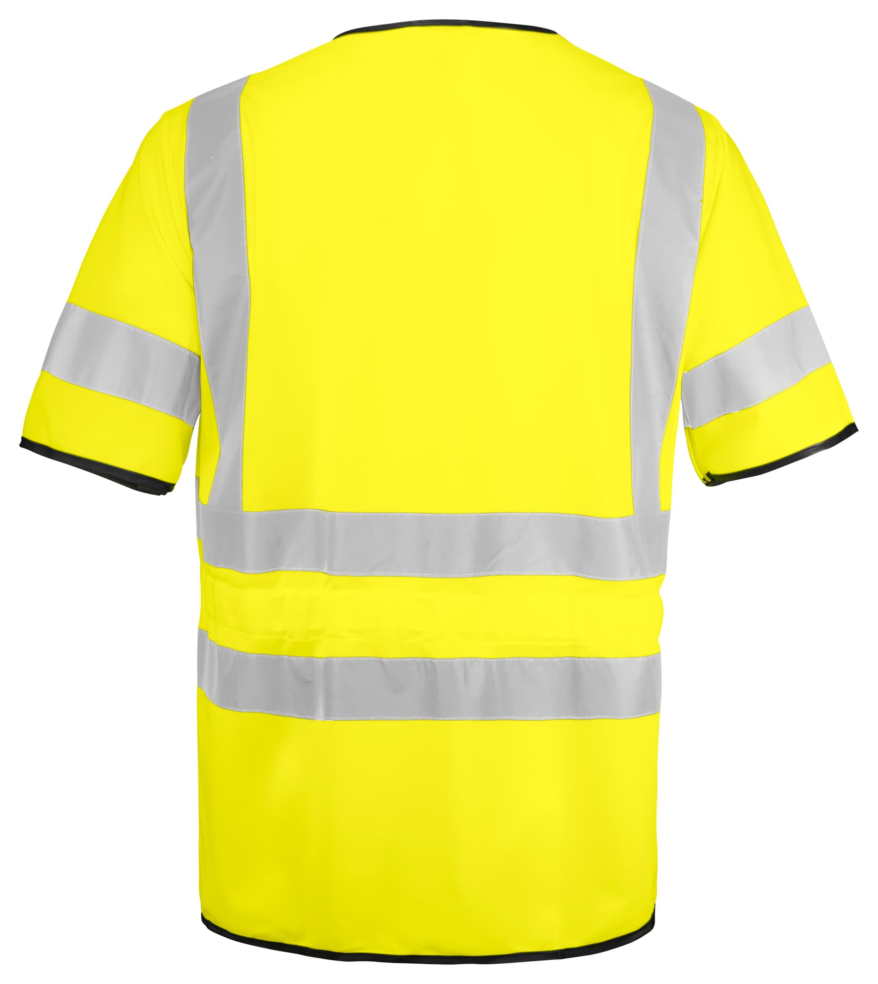 HV Refleksvest Kl 3 – bilde 4