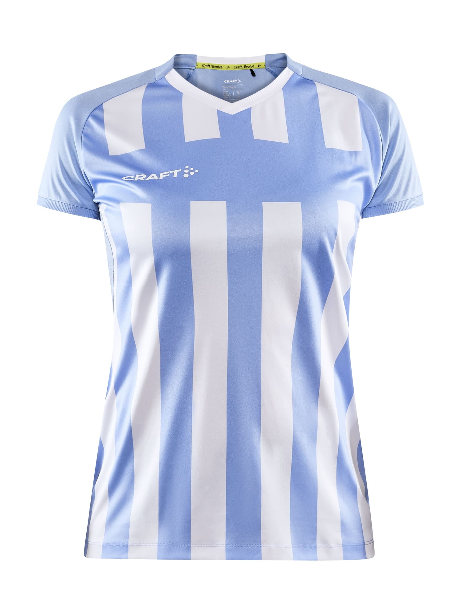Progress 2.0 Stripe Jersey W