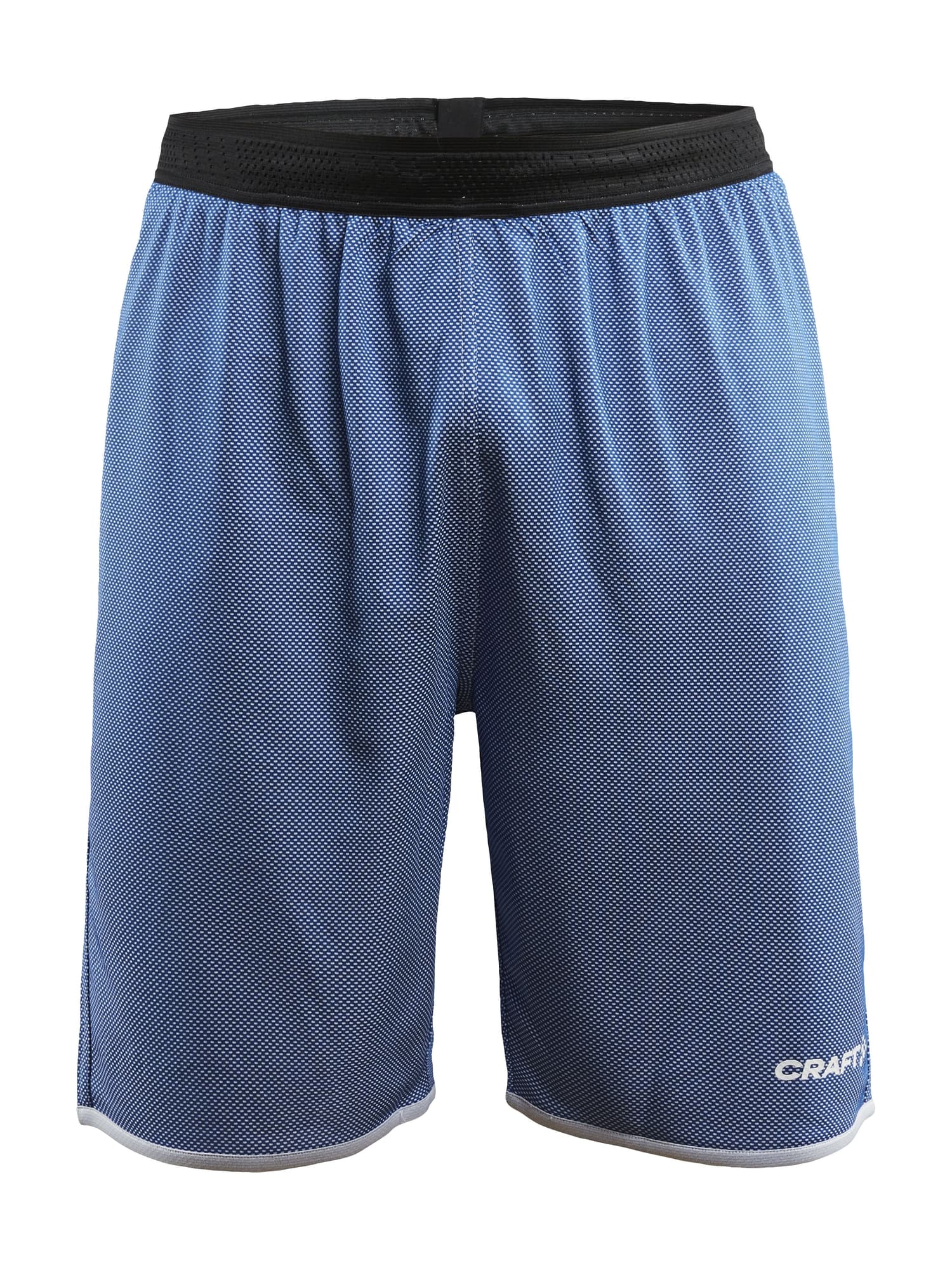Progress Reversible Basket Shorts M