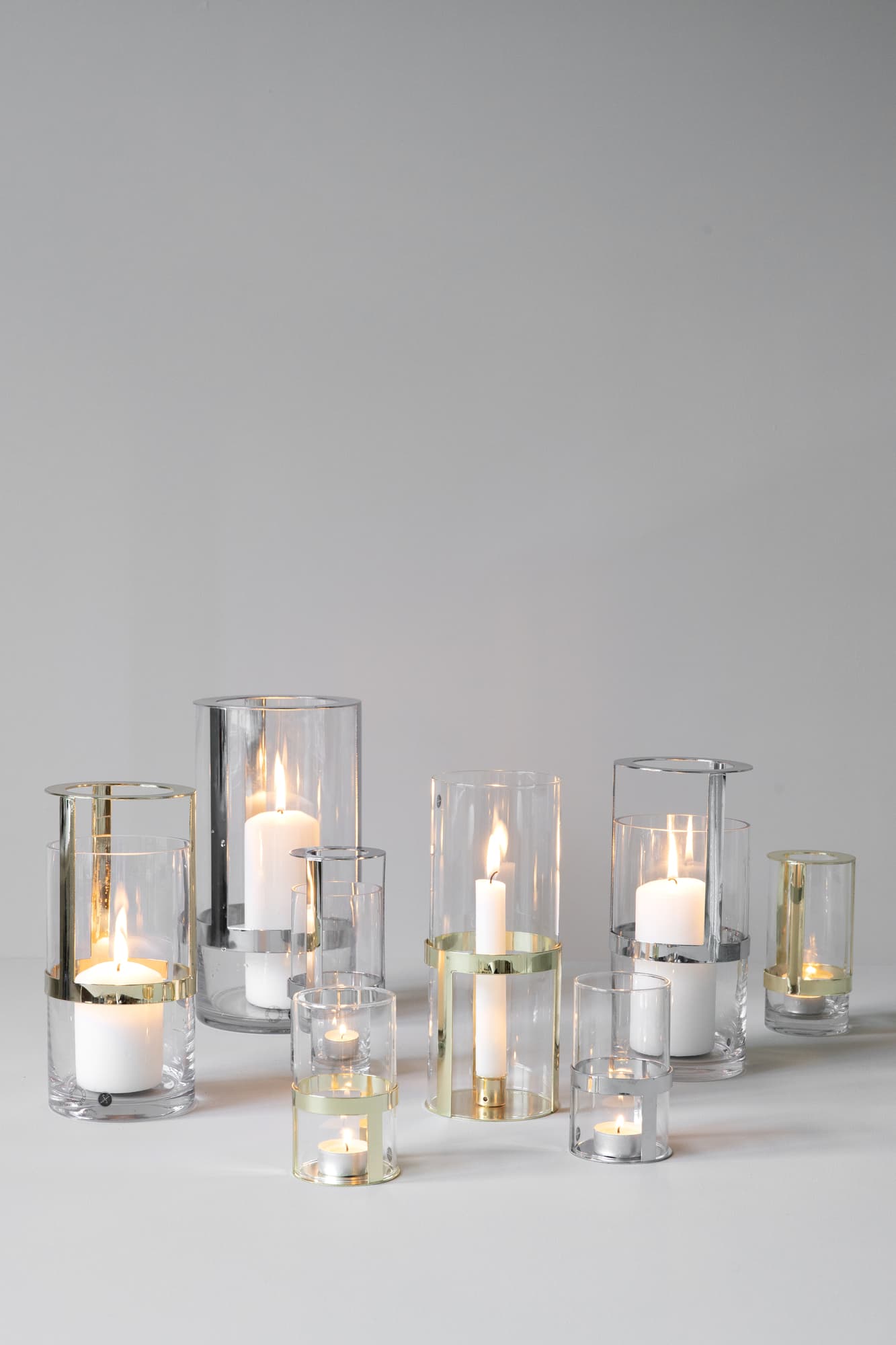 Hold Vase, Liten
