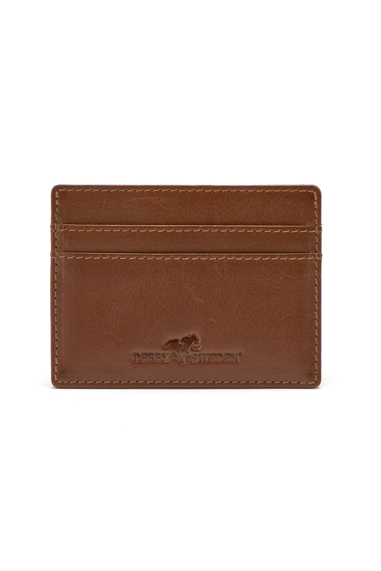 Leather Line Cardholder