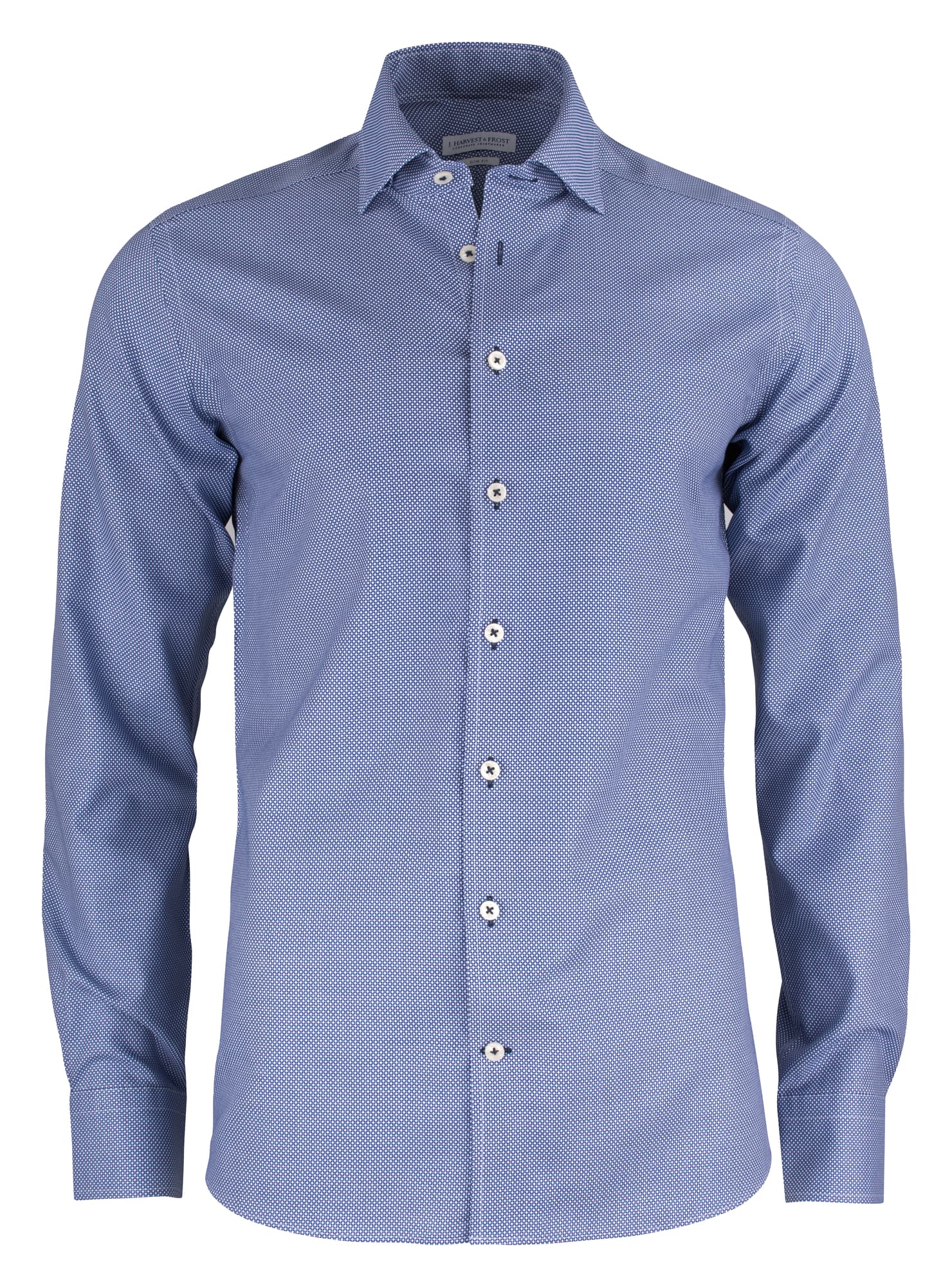 PB48 Jacquard Slim