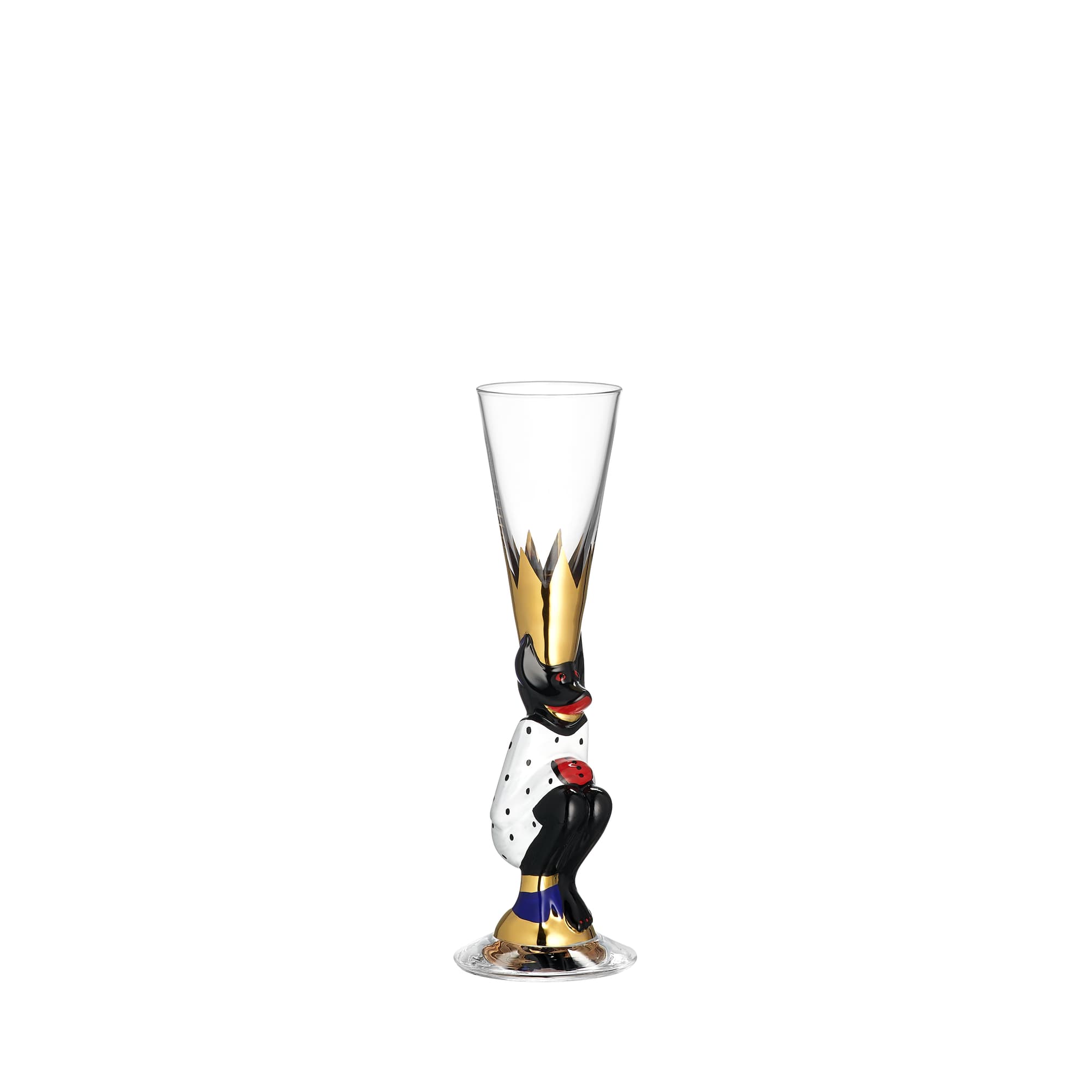 Nobel Hvit Snaps 4 Cl