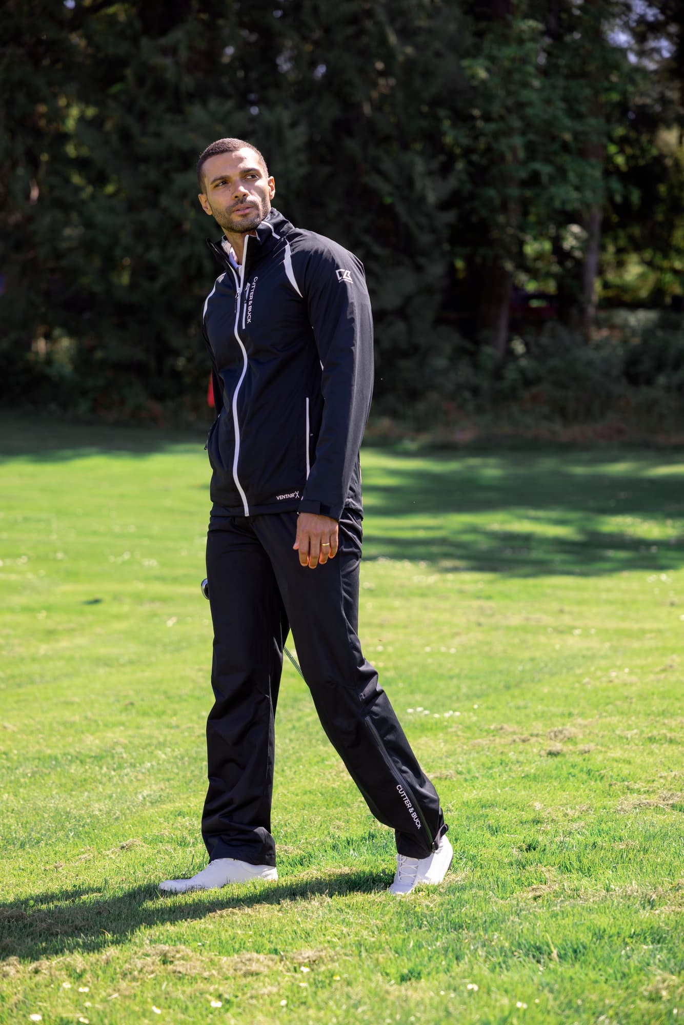 North Shore Jacket Men