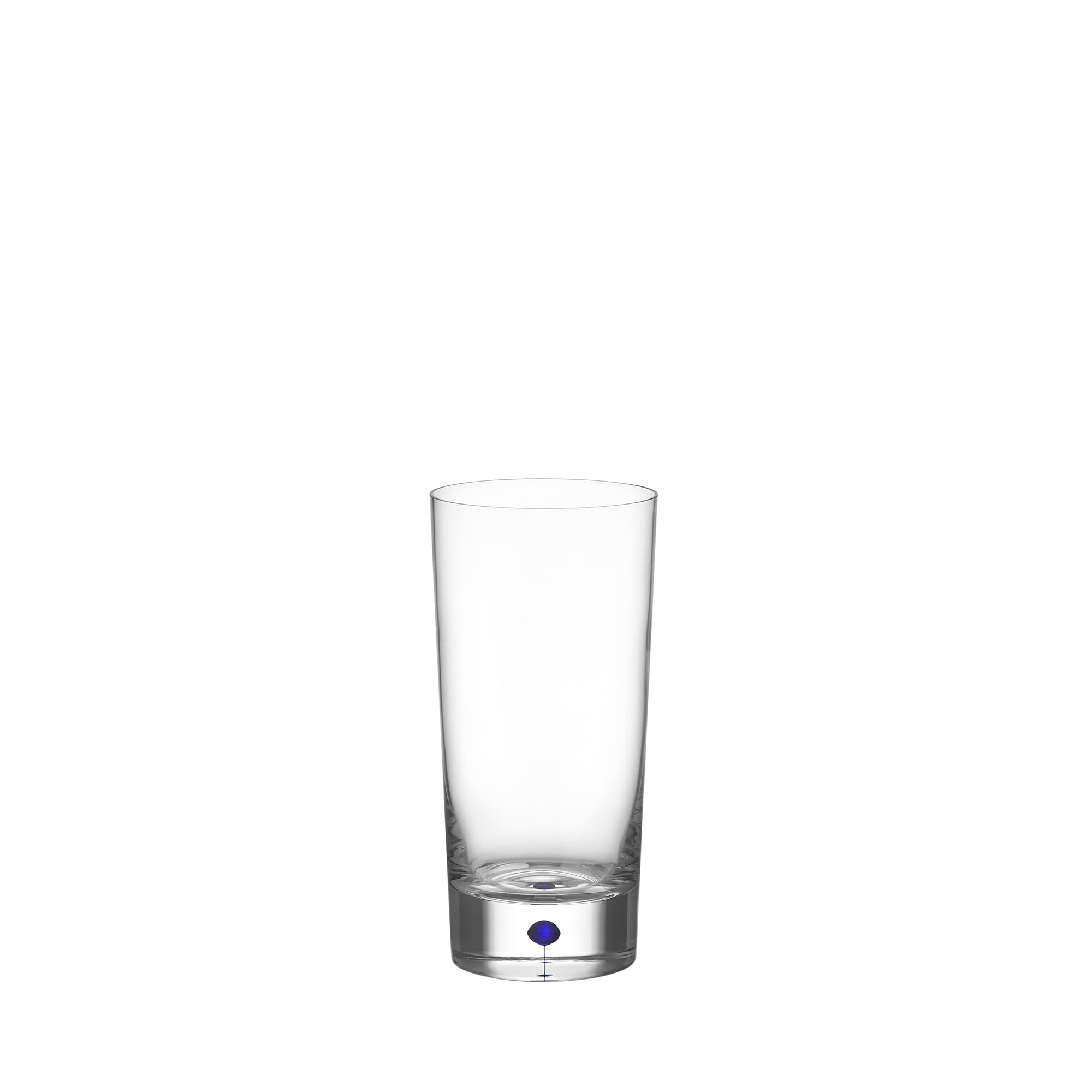 Intermezzo Blå Tumbler 40 Cl