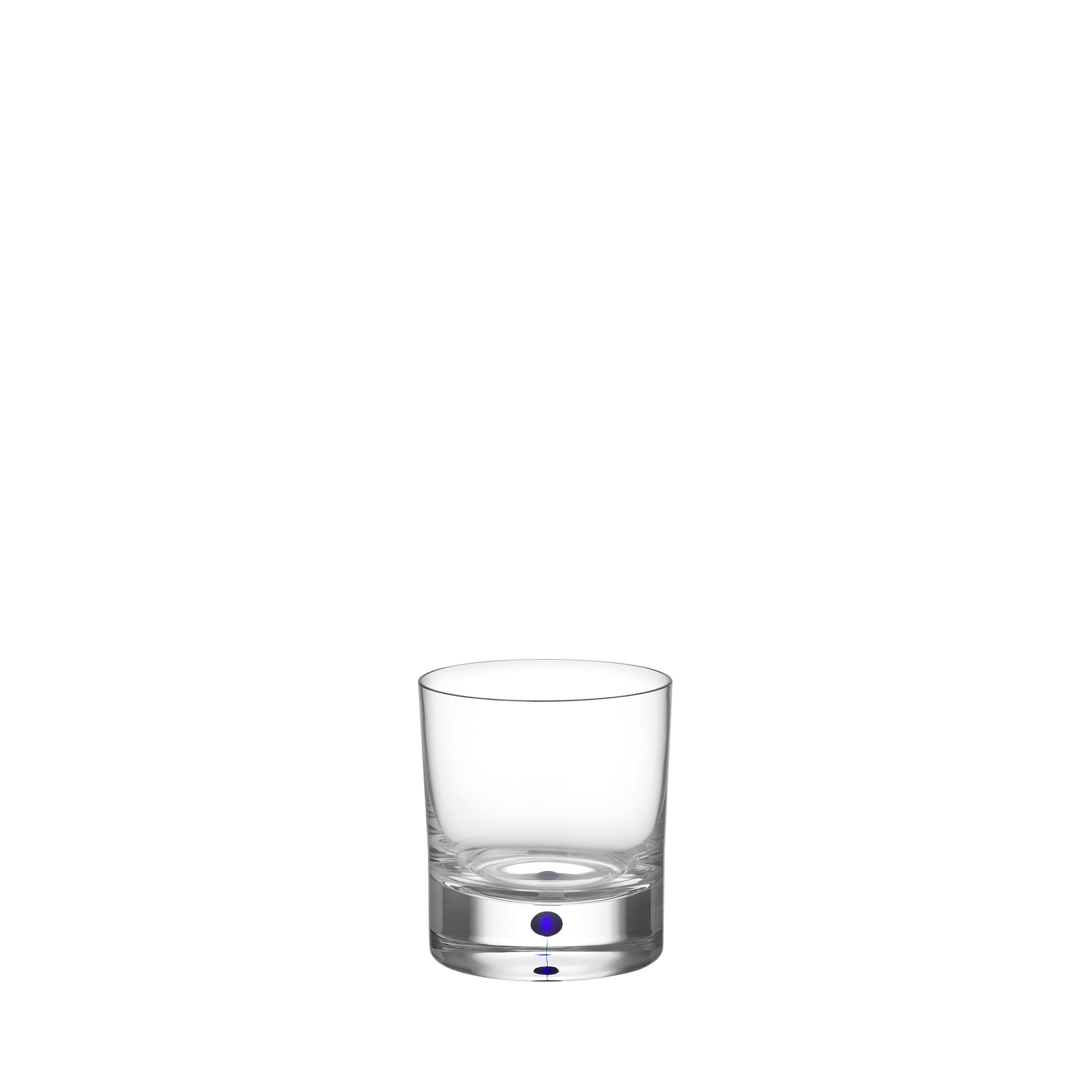Intermezzo Blå Tumbler 25 Cl