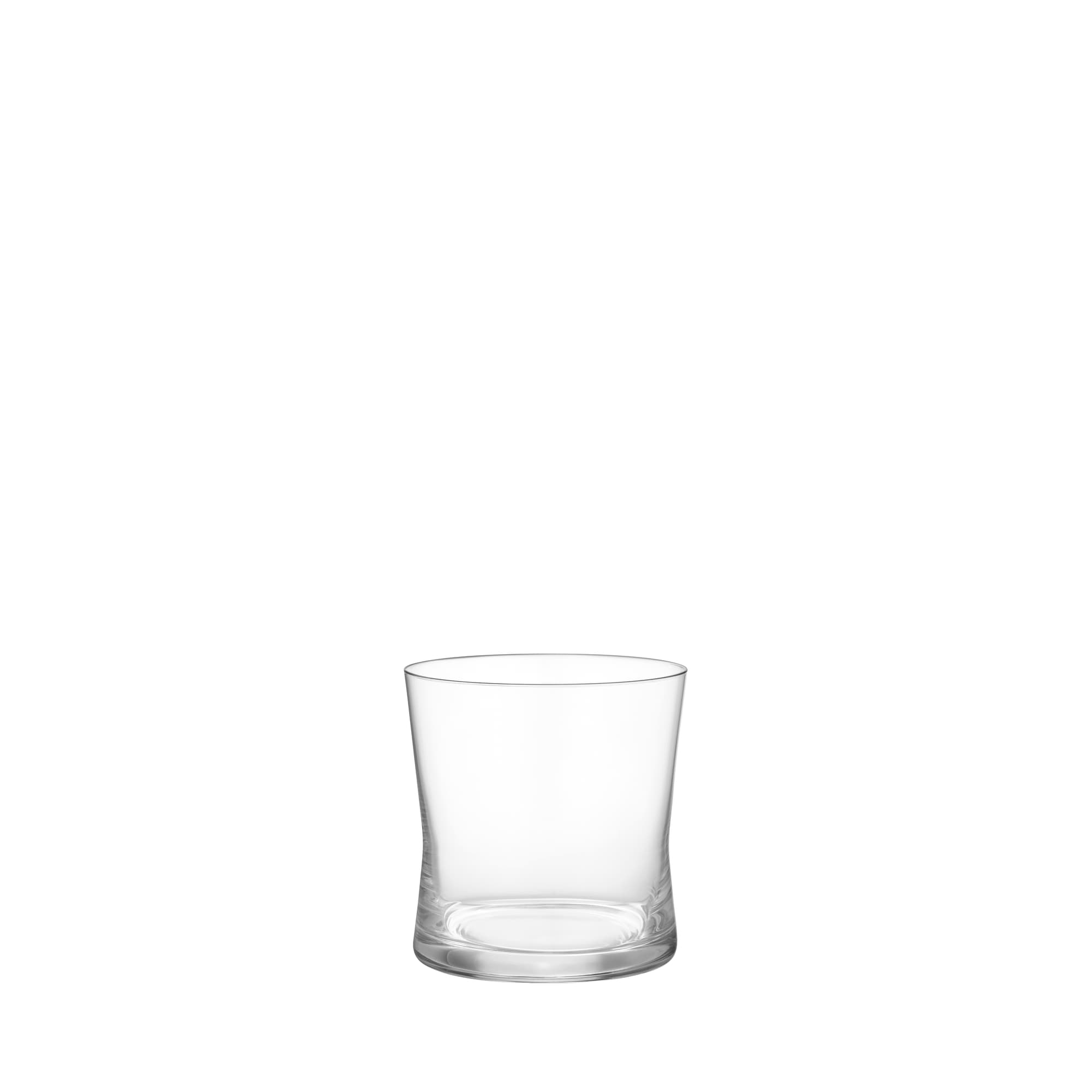 Grace Double Old Fashioned glass 39 cl. 2-pk.