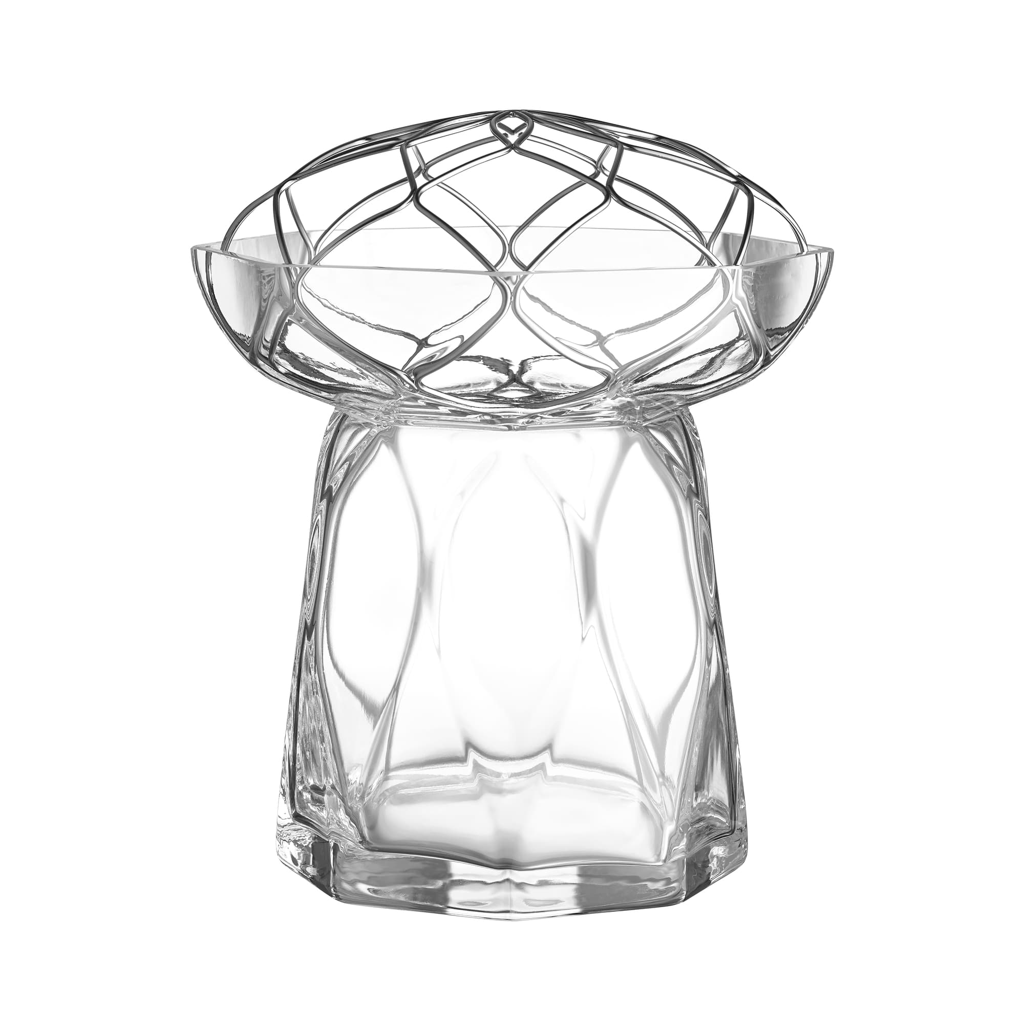 BLOOM Vase H 284 mm