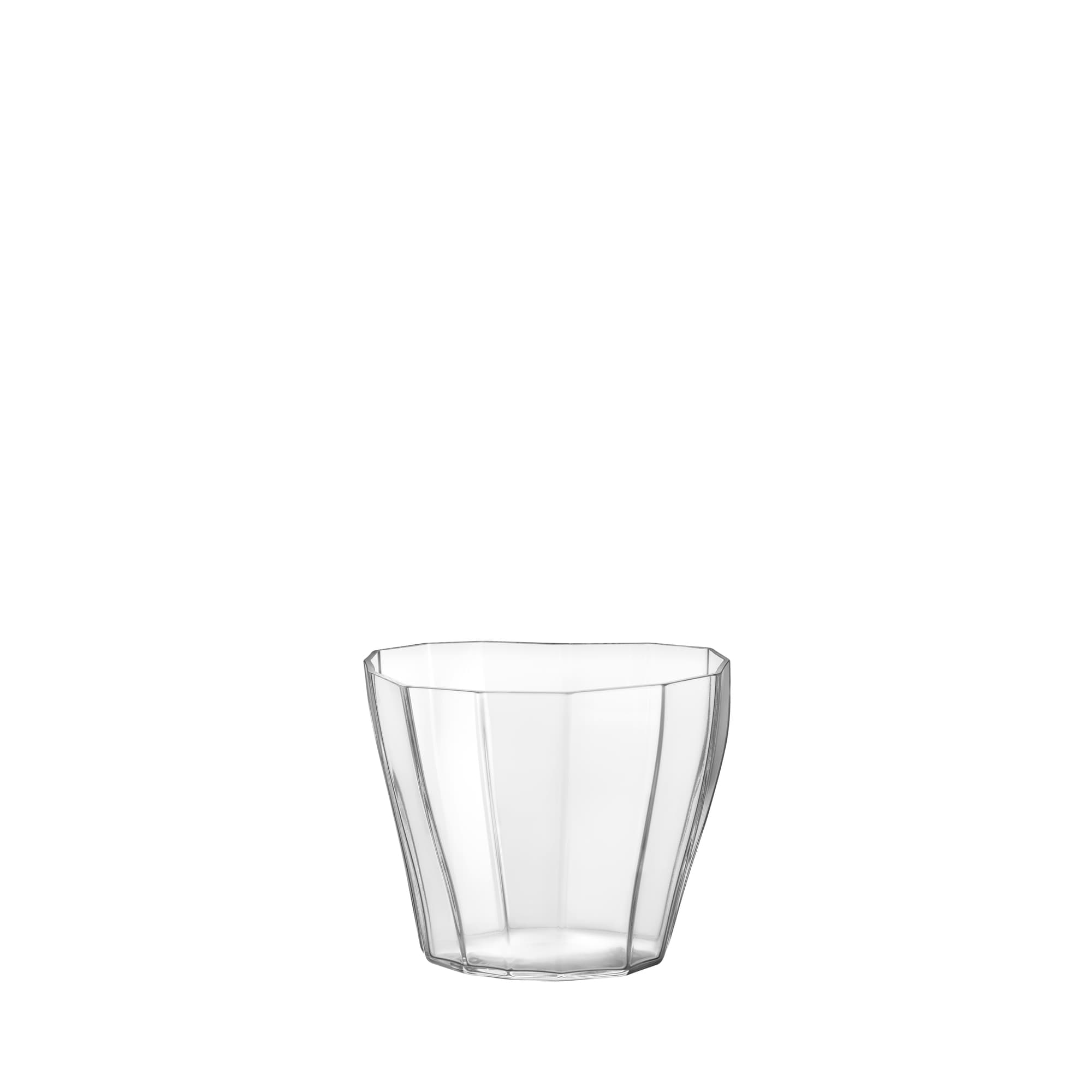 Reed vase 175 mm