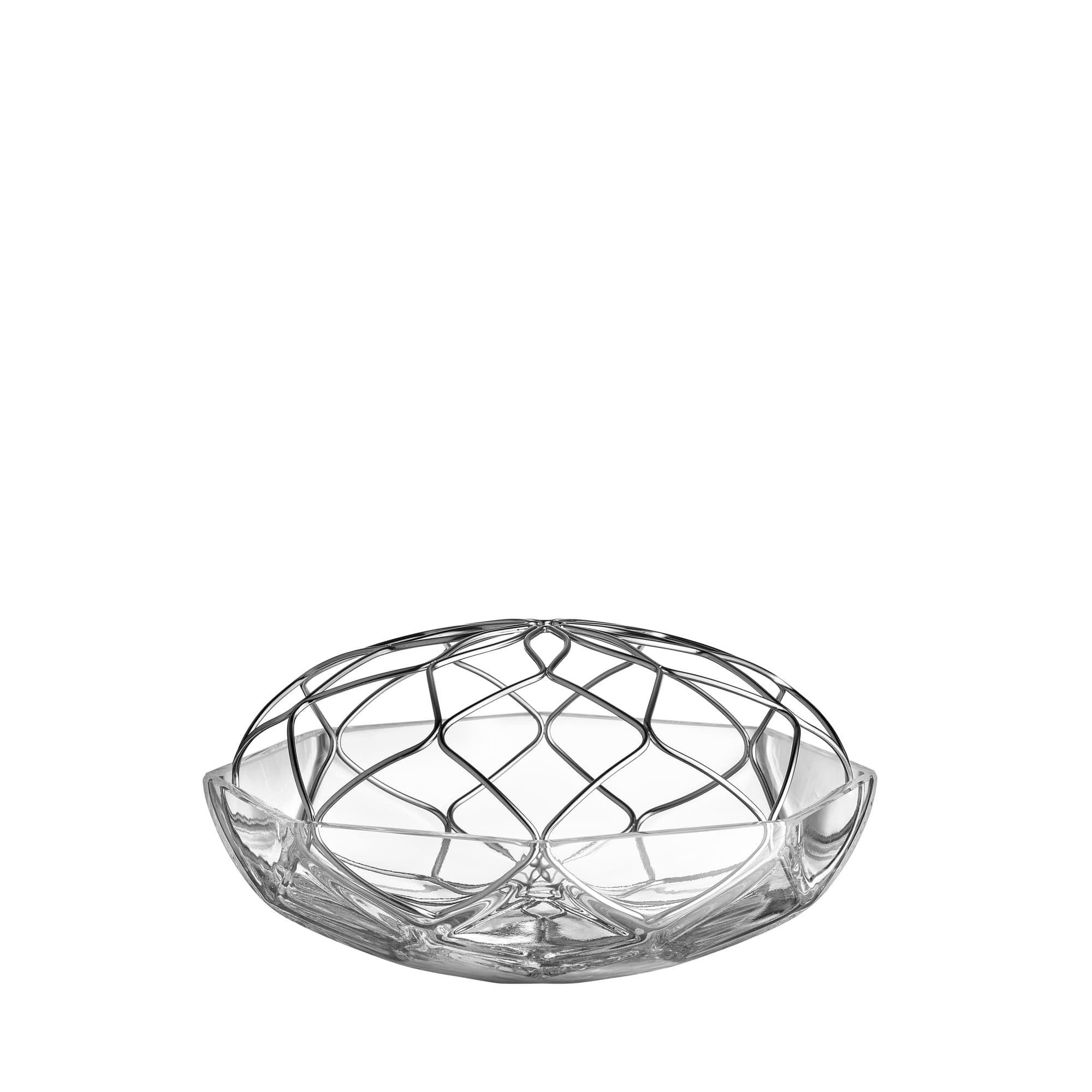 BLOOM VASE H 125MM