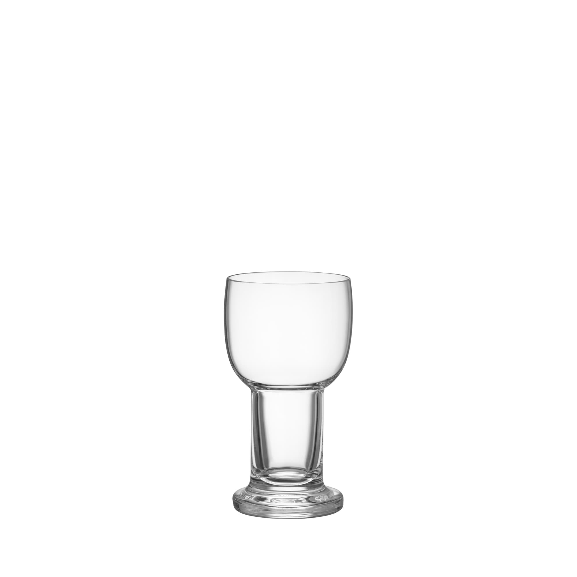 Picnic Lite glass 2-pack 32 cl klar