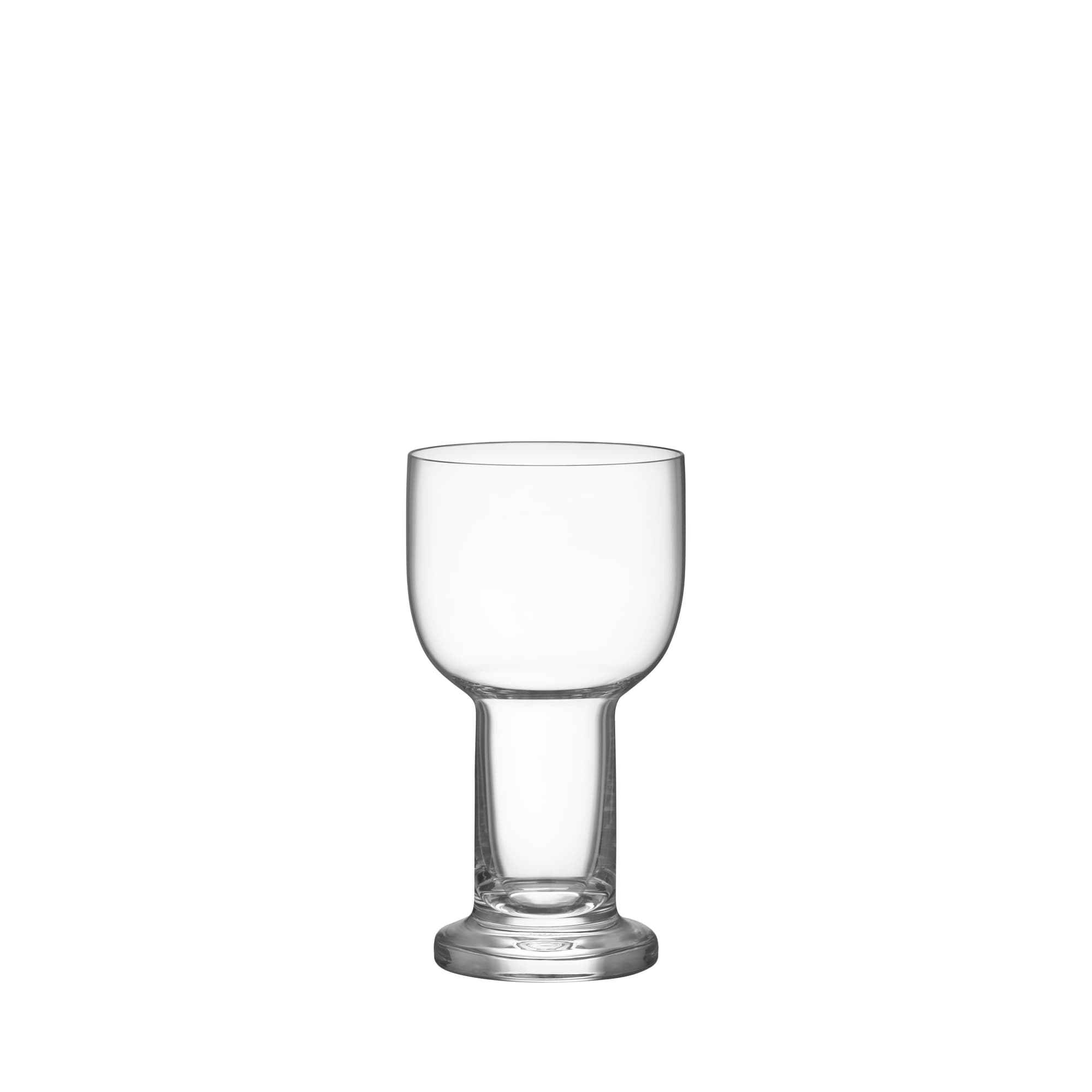 Picnic Stort glass 2-pack 48 cl klar