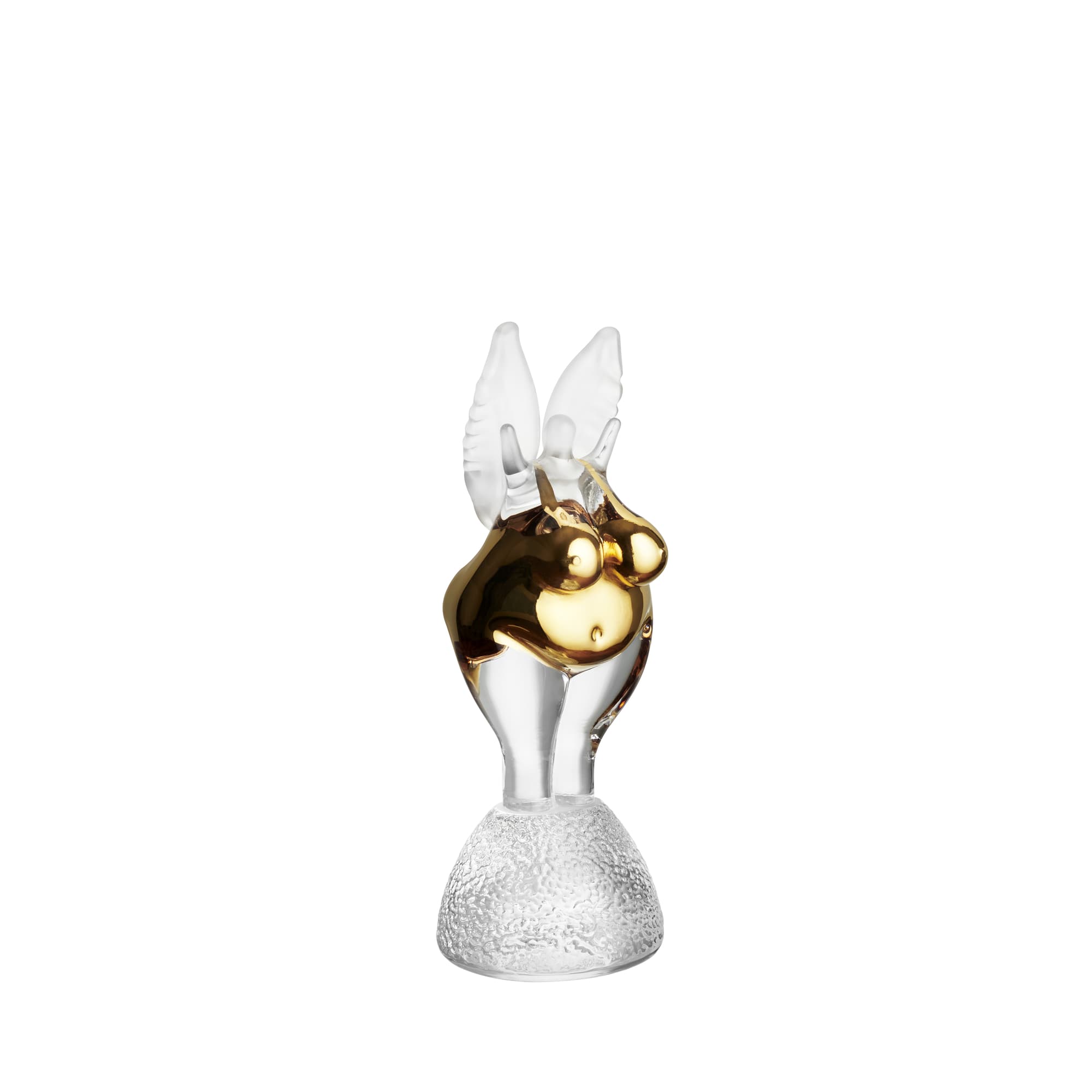 KE Golden Angel