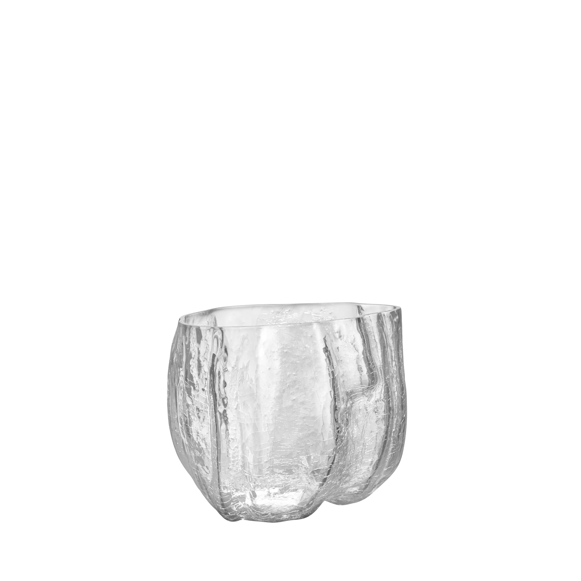 CRACKLE Stor skål / Vase