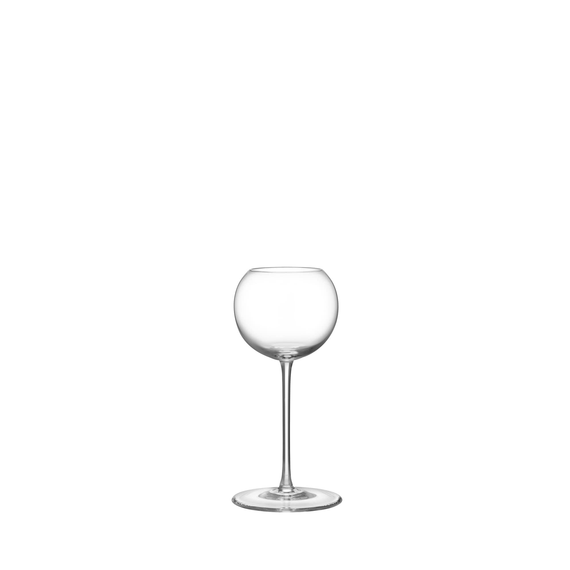 Geometry Likørglass 16cl 2-pack