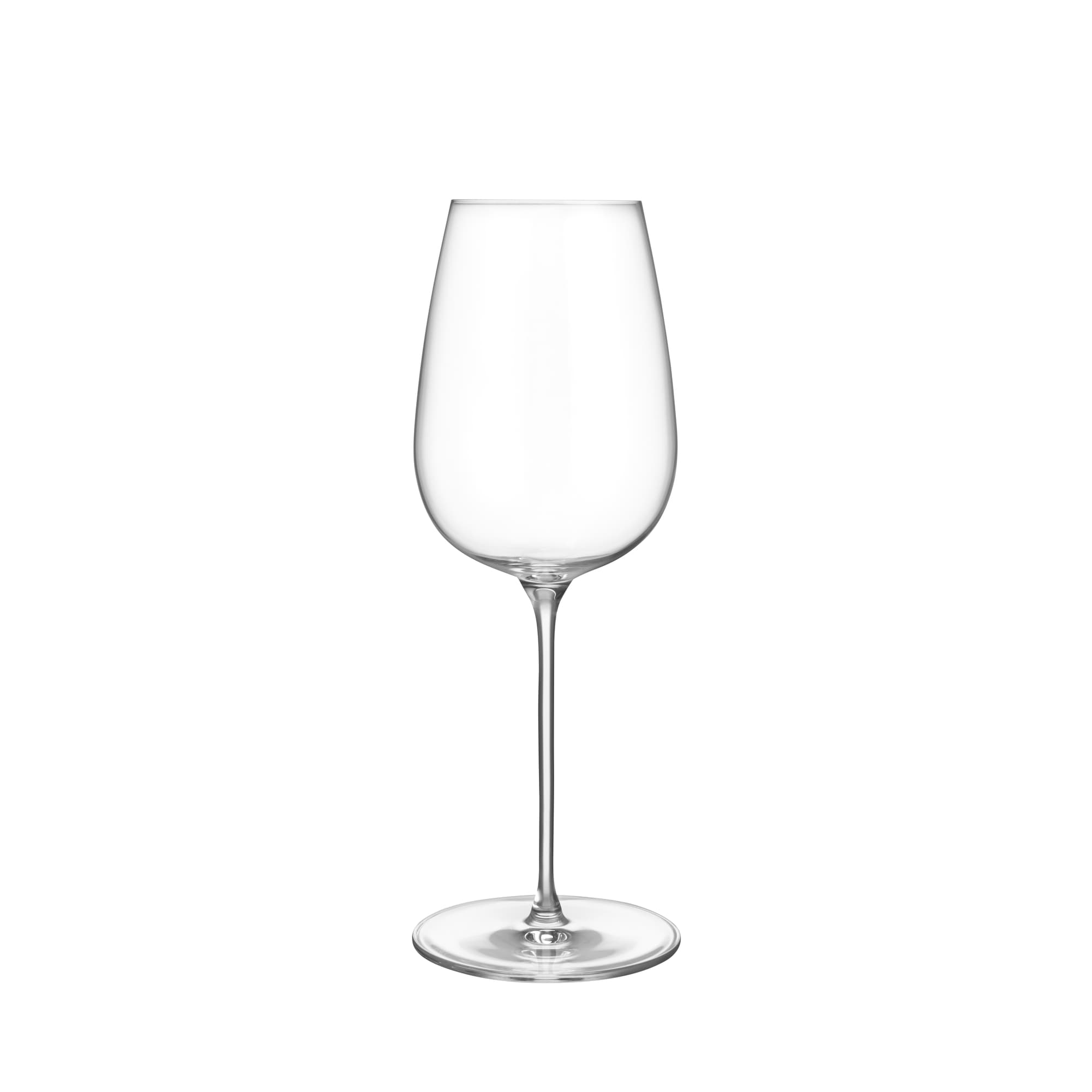 Orrefors x Björn Frantzén Hvitvinsglass 44cl 2-pack