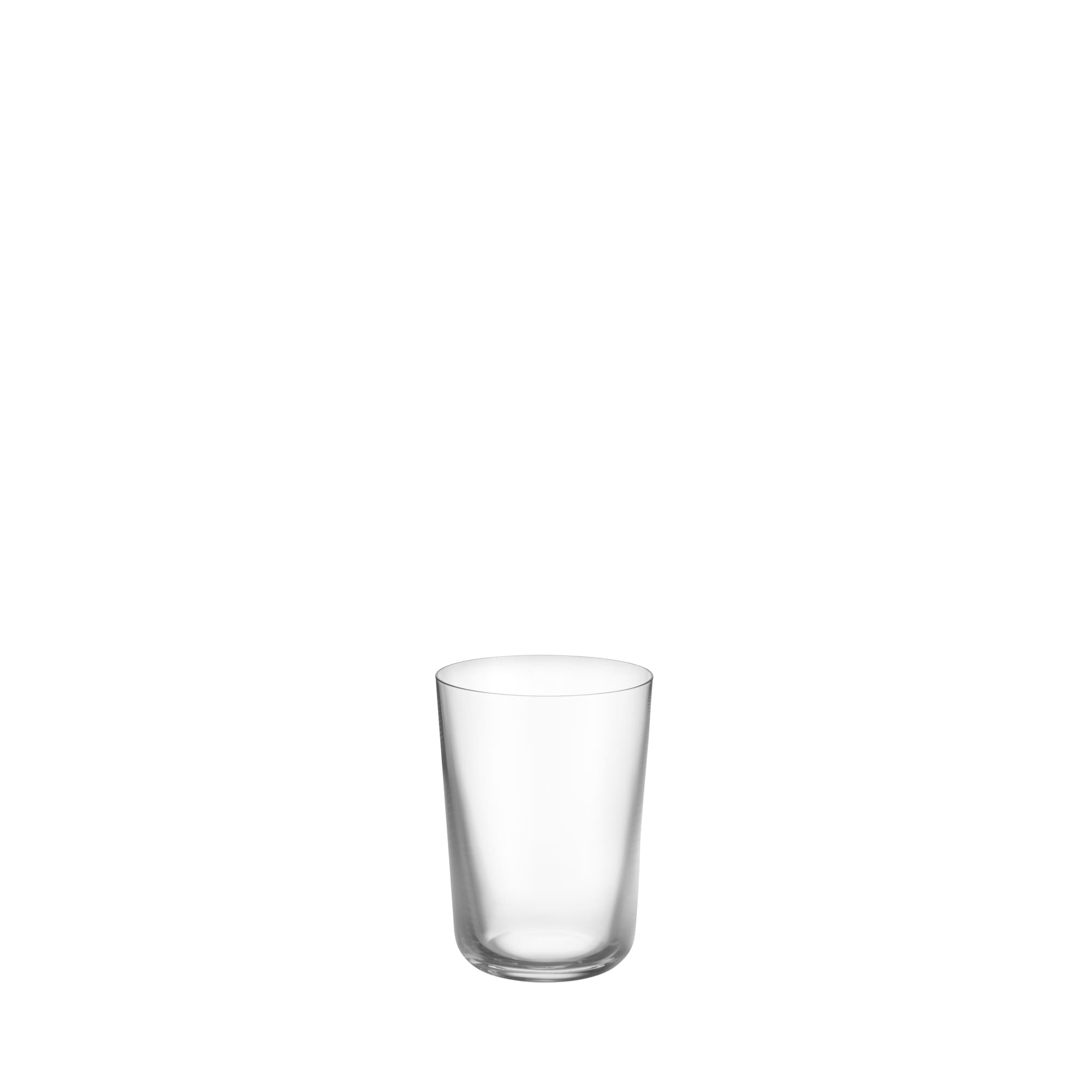 Orrefors x Björn Frantzén Vannglass 24cl 2-pack