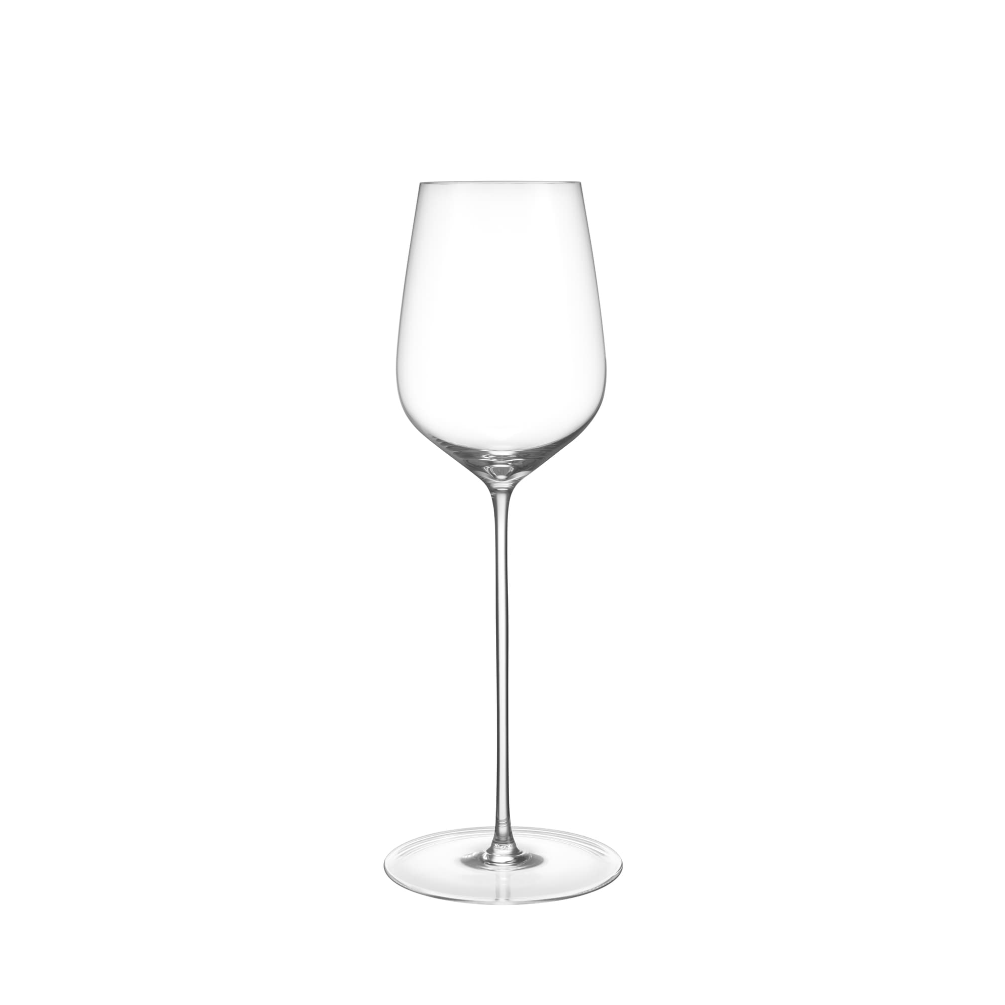 Orrefors x Björn Frantzén handmade edition champagne glass 29cl